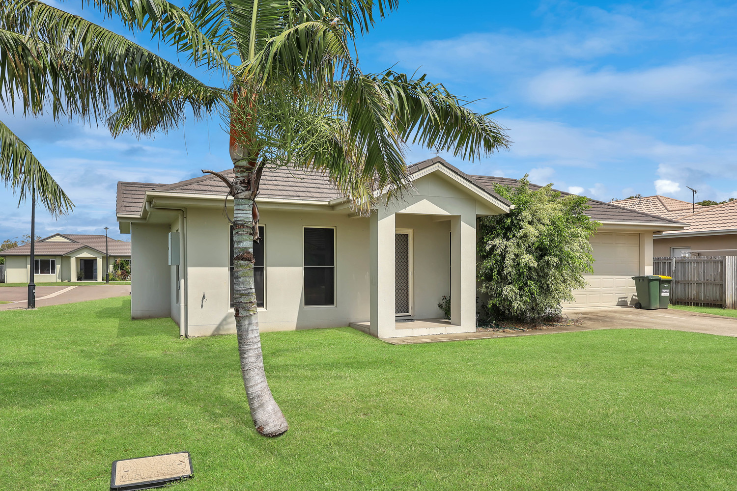 3-bedroom house at SEABREEZE ESTATE 2 SIXTH CLOSE, BOWEN QLD 4805, Whitsunday, Queensland