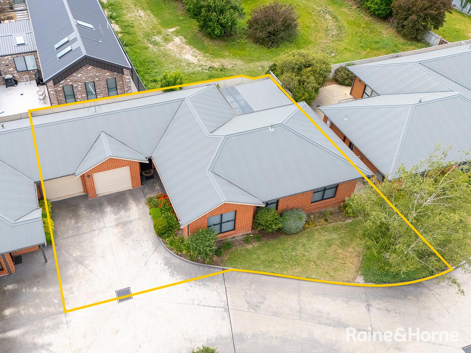 7 101 LAMBERT STREET, BATHURST NSW 2795 - Image 1