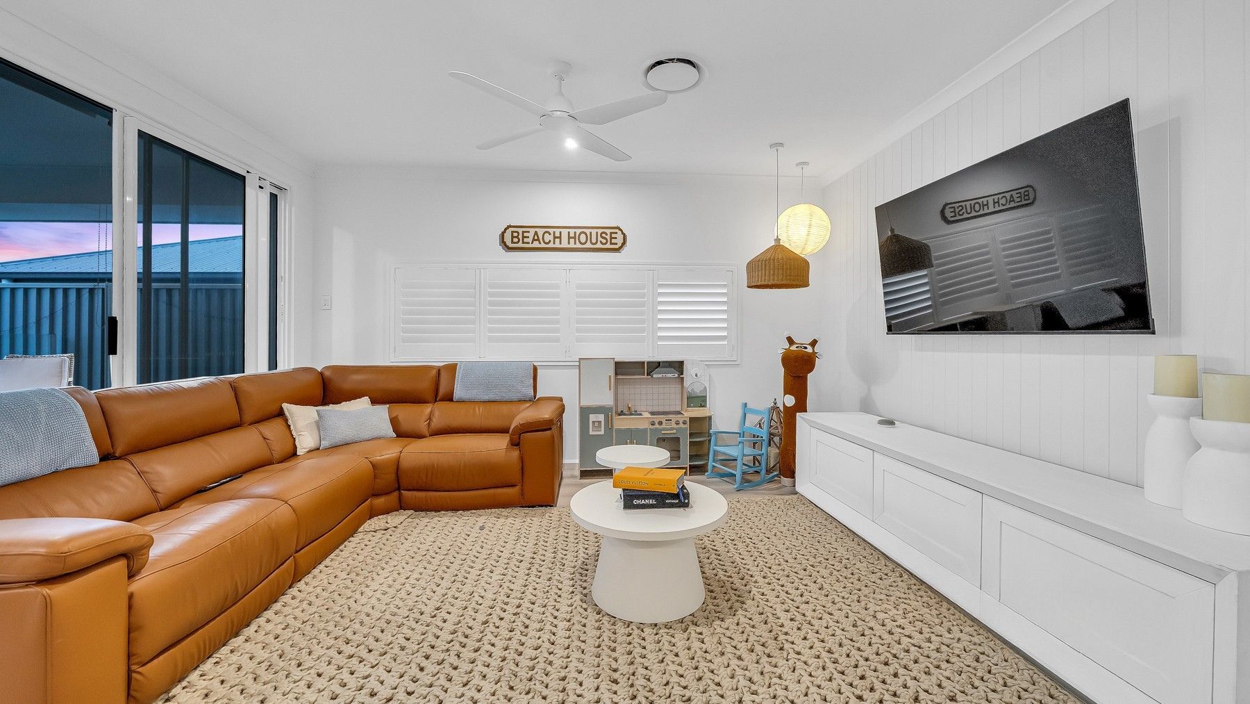 4-bedroom house at 33 Garden Road, Greenbank, QLD 4124, Logan, Queensland