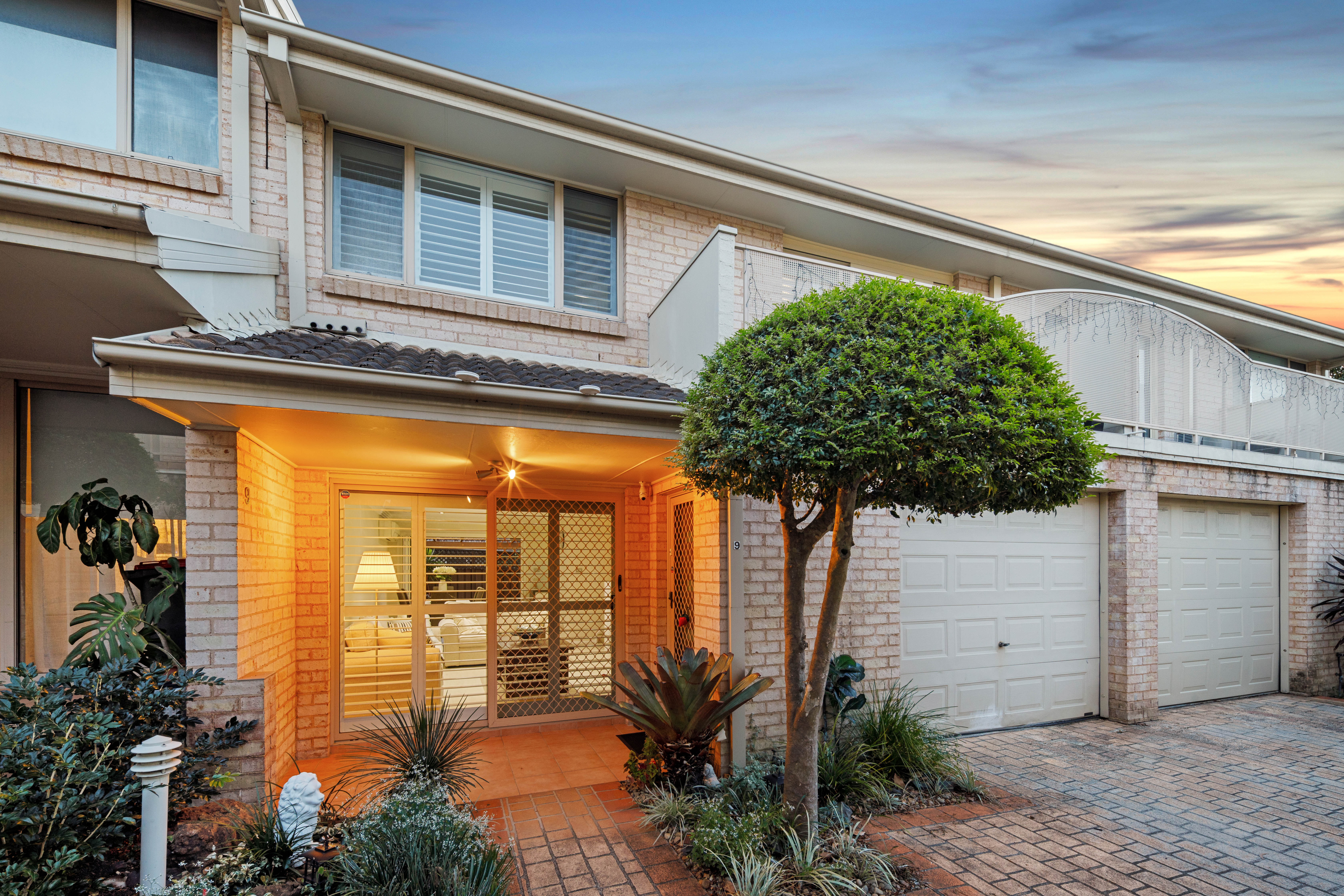 9/206-208 The Boulevarde, Miranda, Nsw, 2228 - Image 4