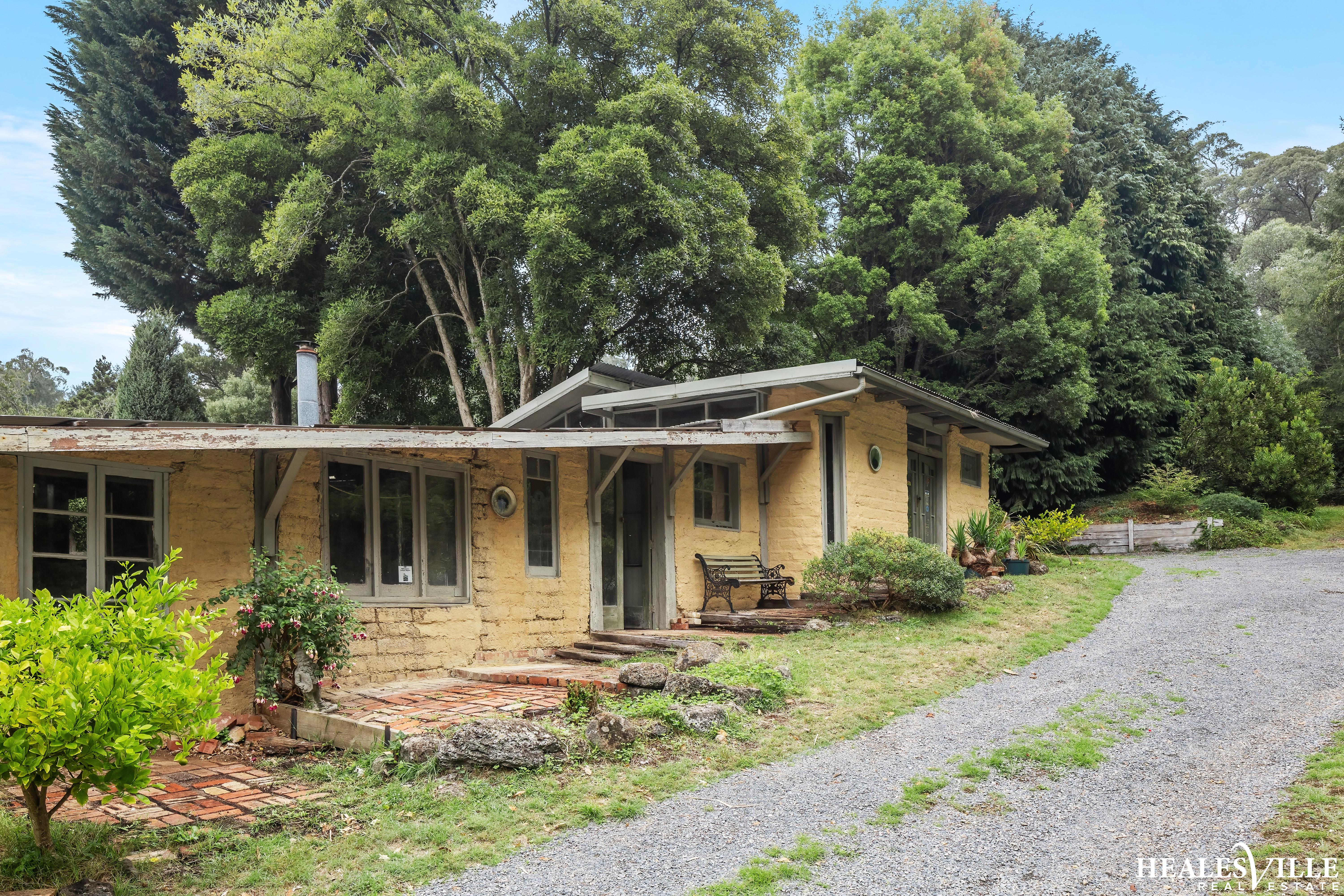 3-bedroom house at 1691 Healesville-Kinglake Road, Toolangi, VIC 3777, Yarra Ranges, Victoria
