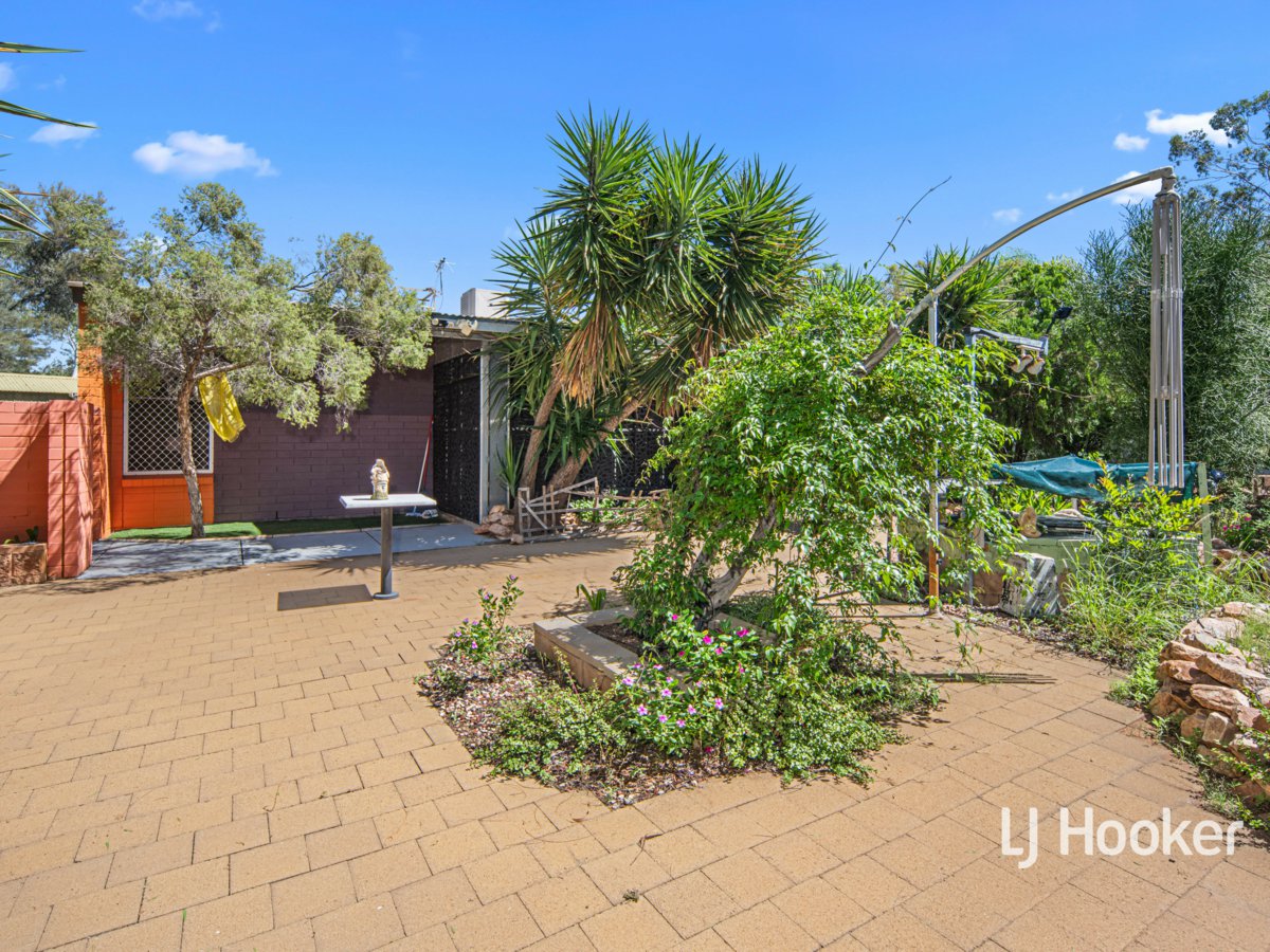 3-bedroom house at 7 LUDGATE STREET, Braitling NT 0870, Alice Springs, Northern Territory