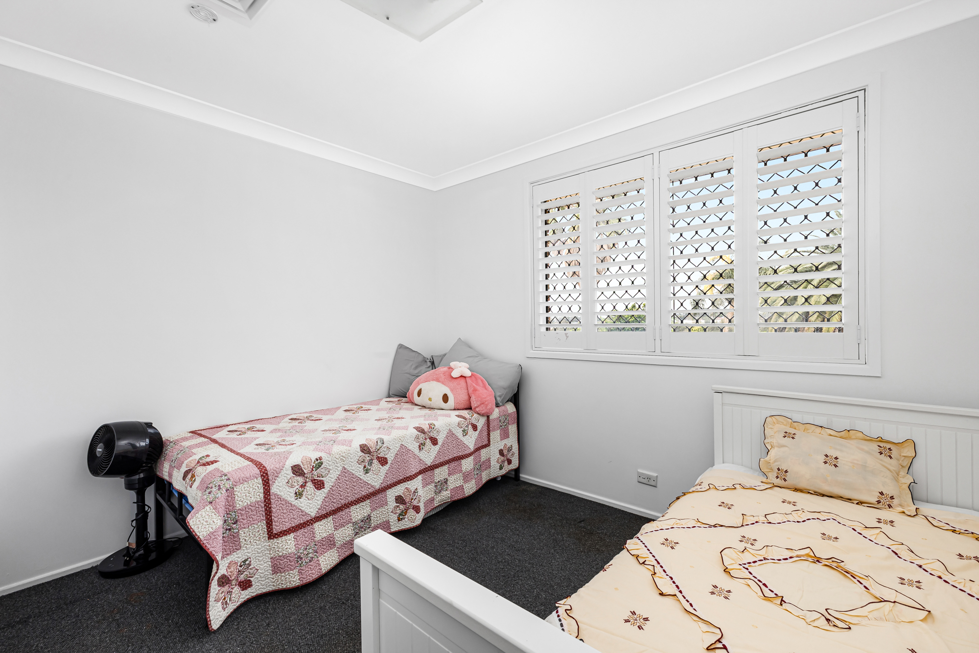 4-bedroom house at 3 PIPER PLACE, Minchinbury NSW 2770, , New South Wales