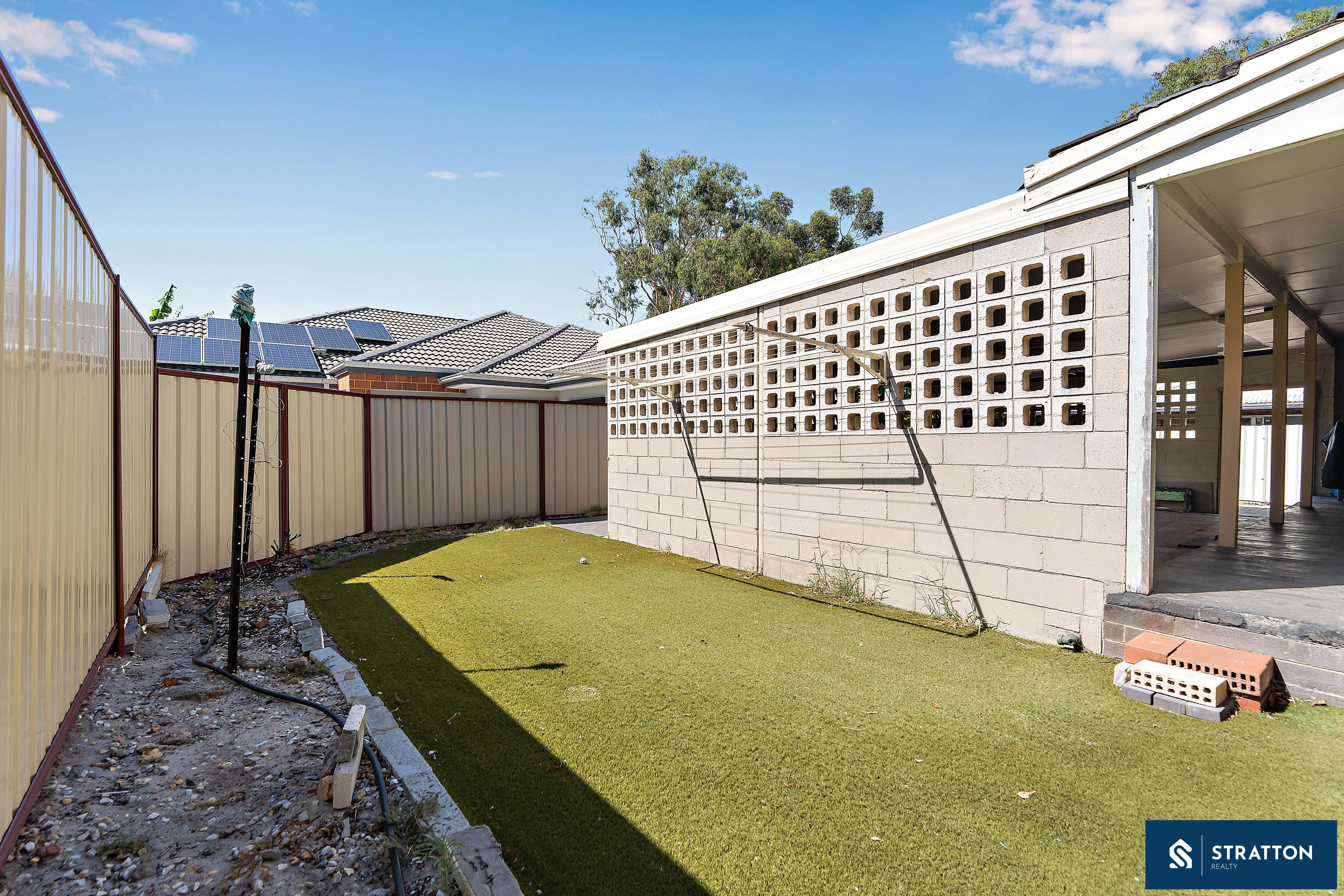 3-bedroom house at 183 Treasure Road, Queens Park, WA 6107, Canning, Western Australia