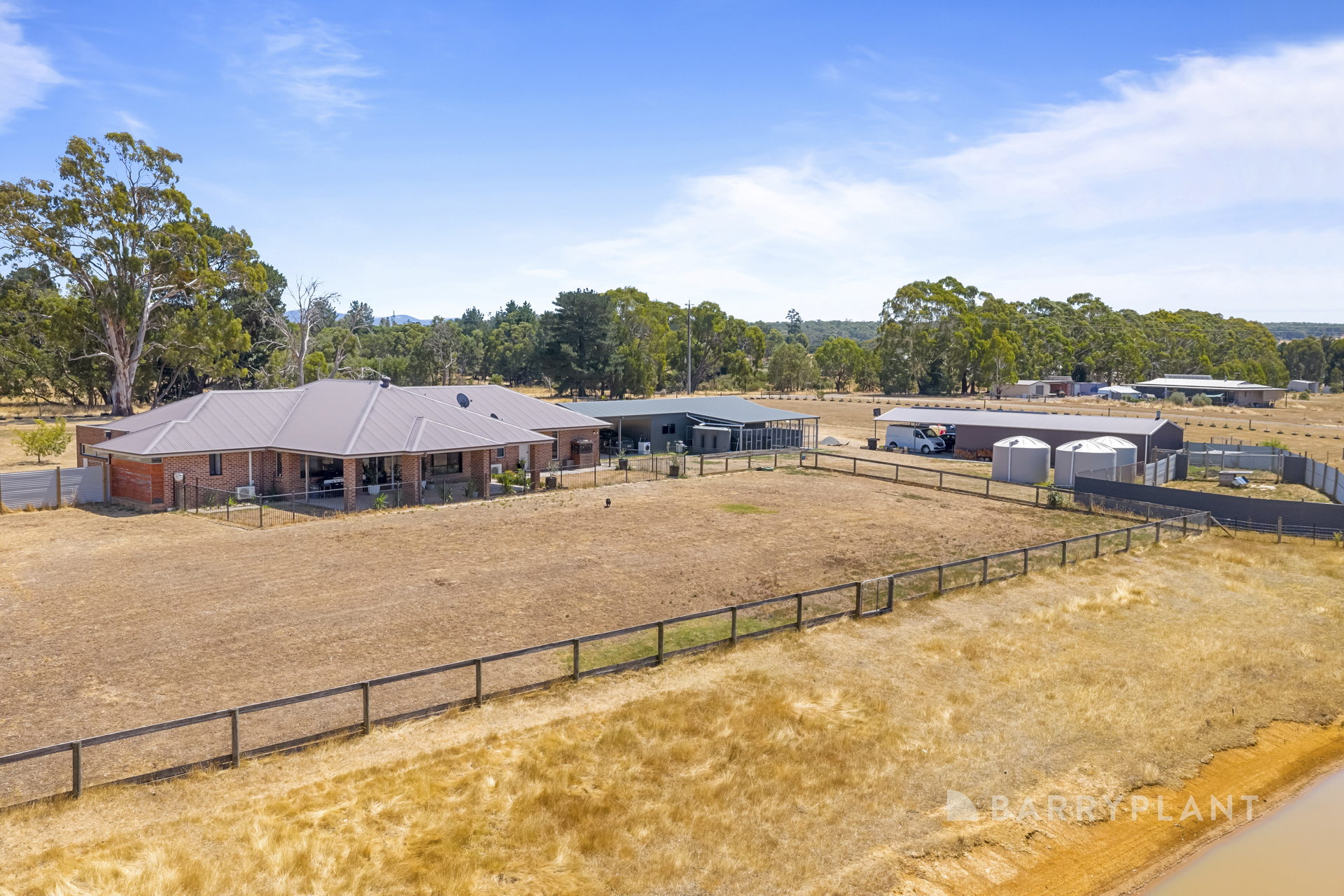 4-bedroom house at 59 Kilbeg Road, Beaufort, VIC 3373, Pyrenees, Victoria