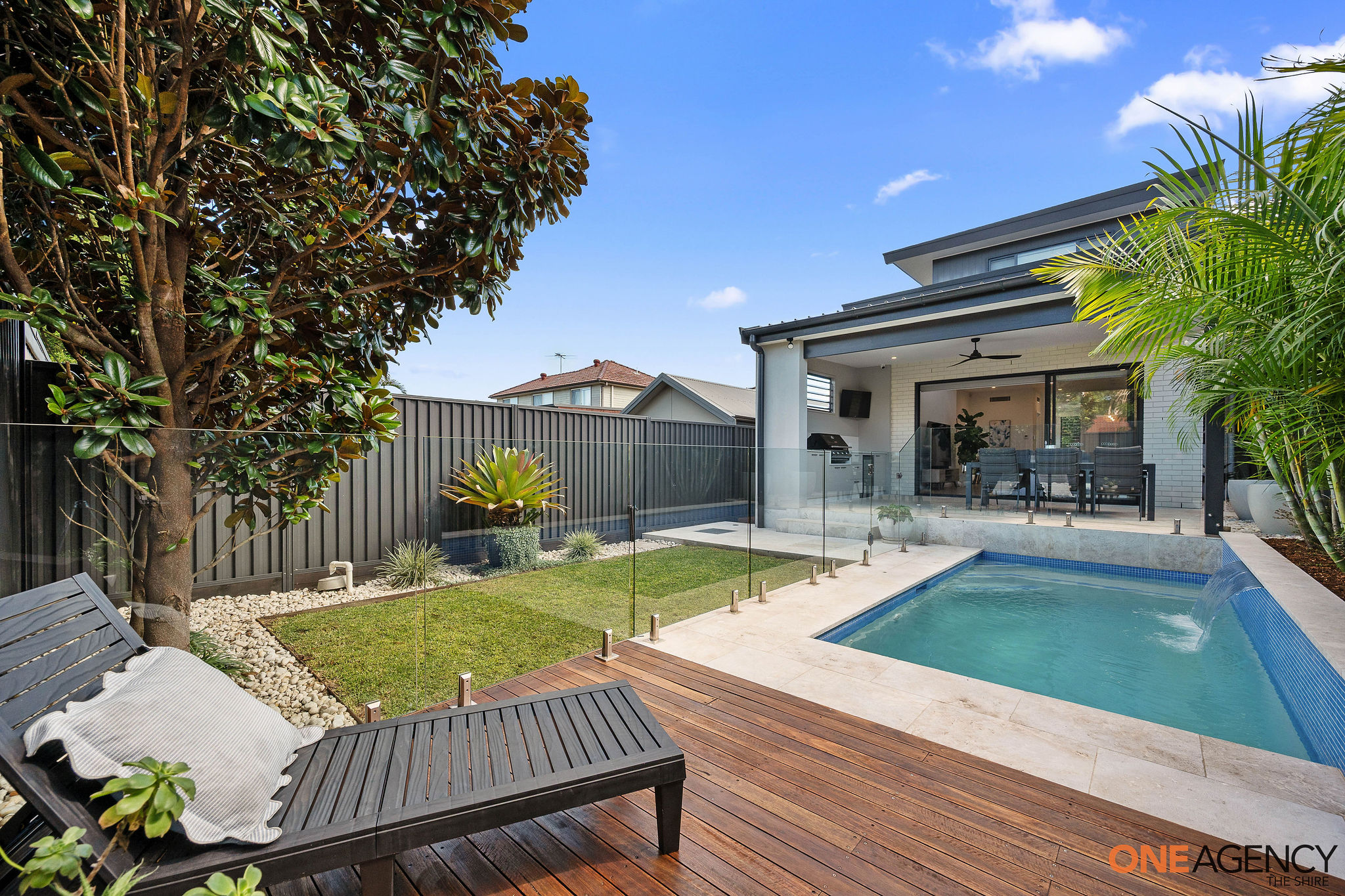 4-bedroom unit at 123 Picnic Point Road, Picnic Point, NSW 2213, Canterbury-Bankstown, New South Wales
