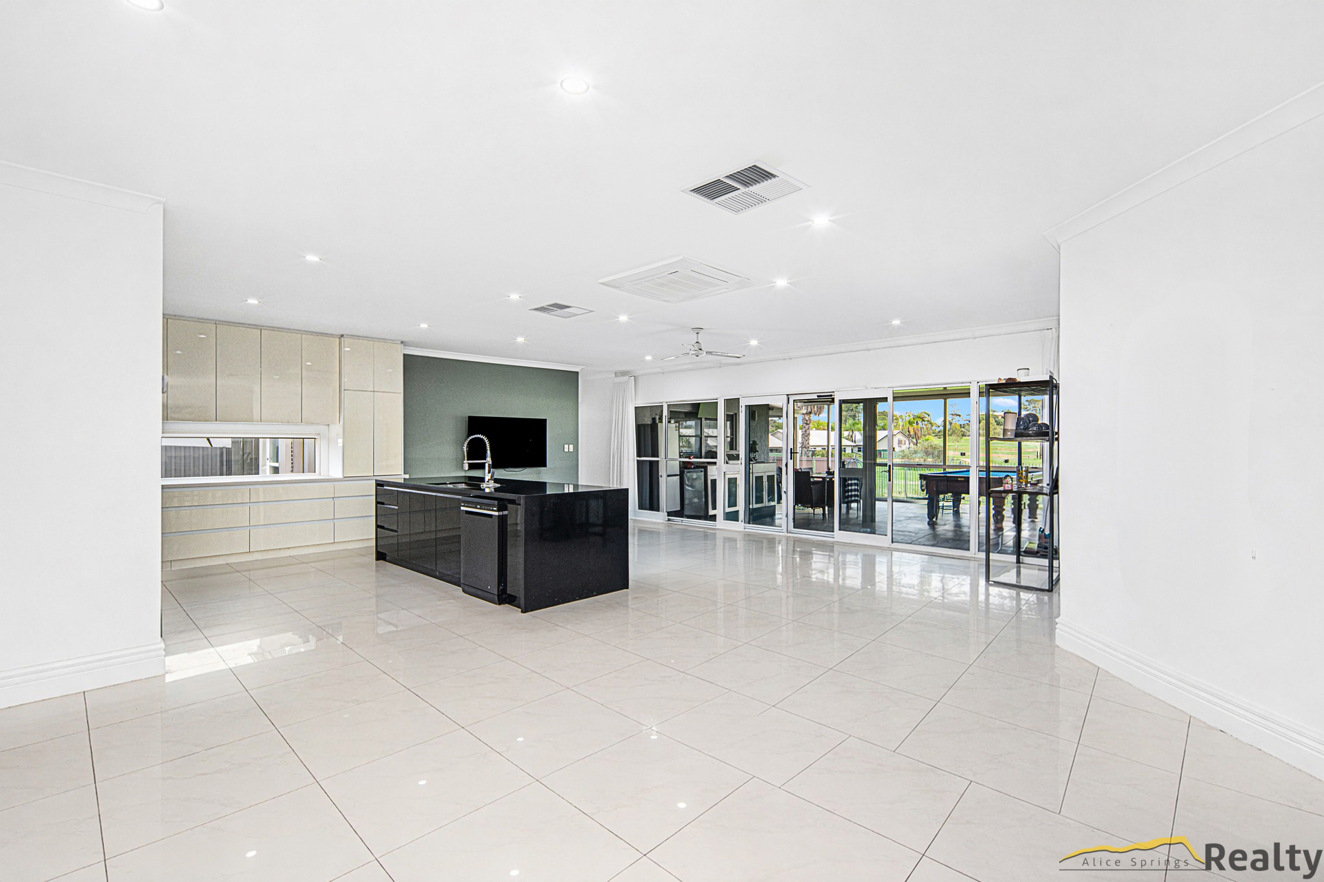 4-bedroom house at 59 Eagle Court, Desert Springs, NT 0870, Alice Springs, Northern Territory