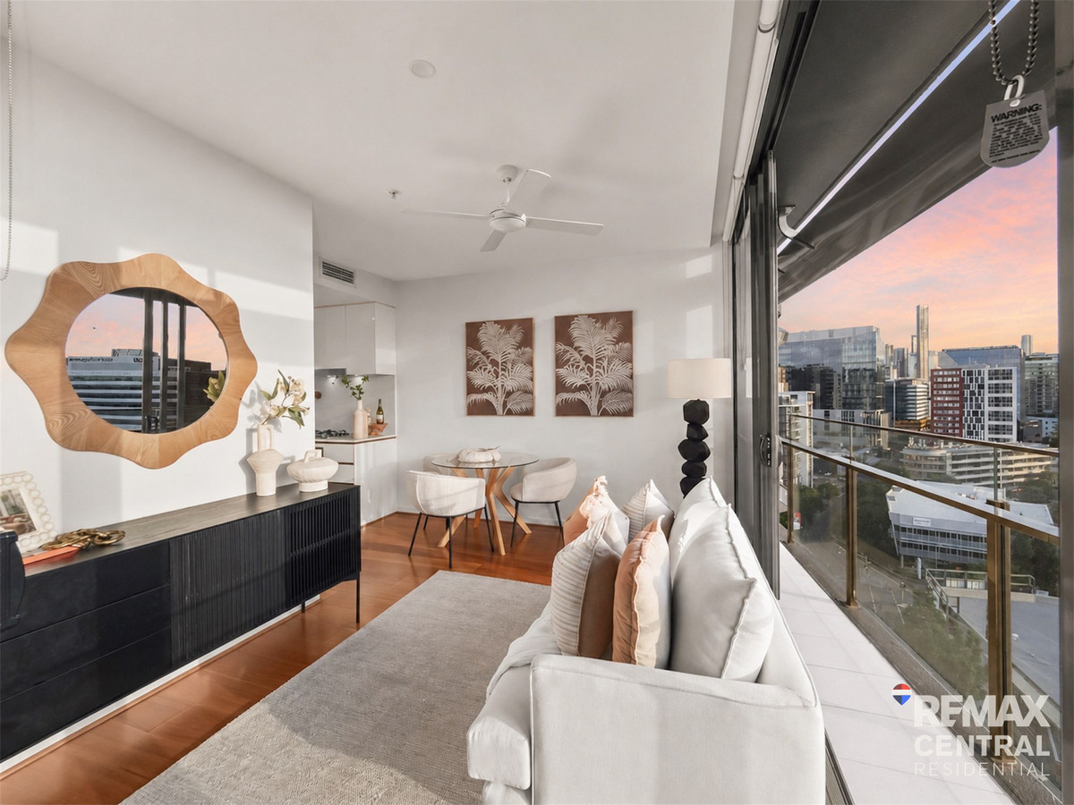 Level 14/1033 Ann Street, Newstead, Qld, 4006 - Image 2