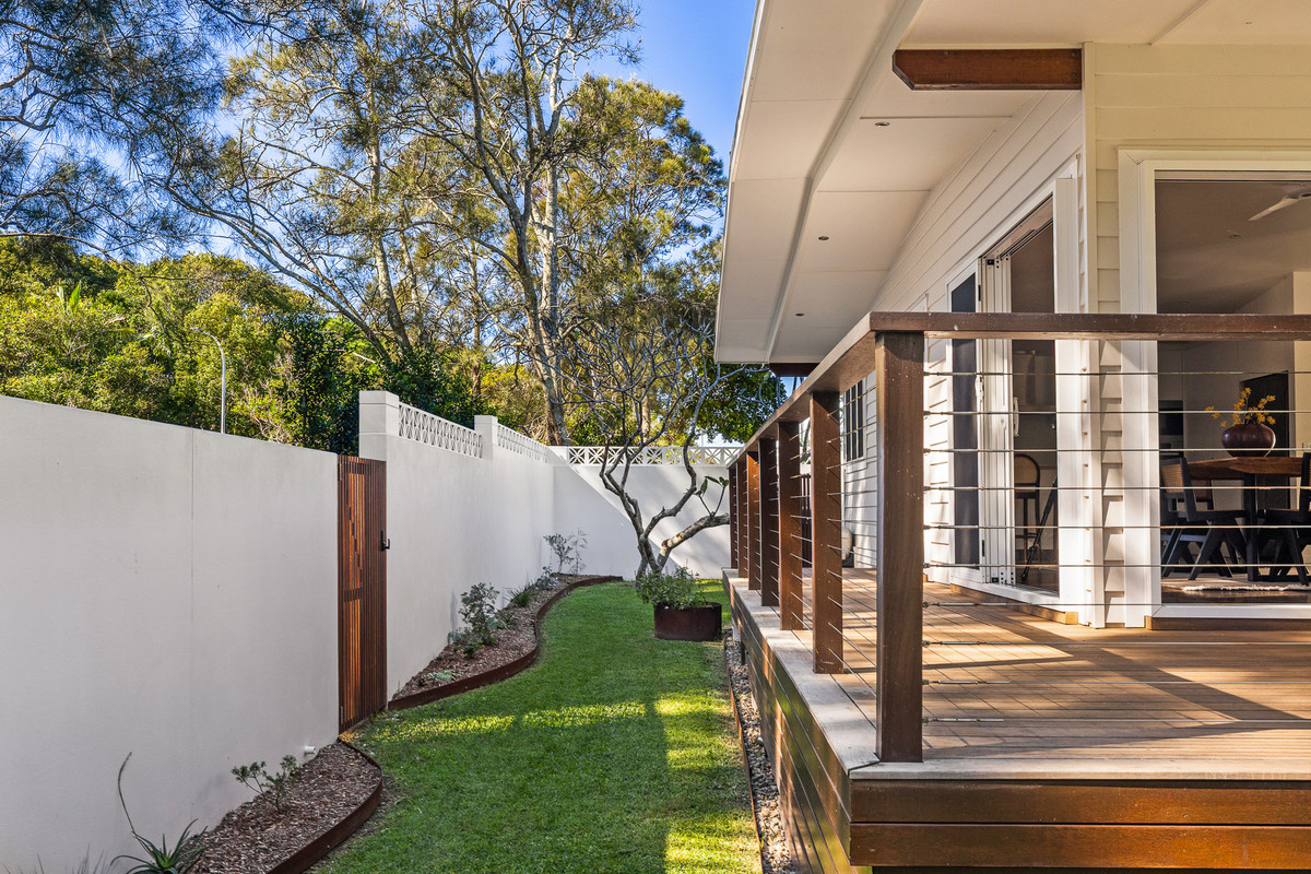 3-bedroom house at 26 TENNYSON STREET, Byron Bay NSW 2481, Byron, New South Wales