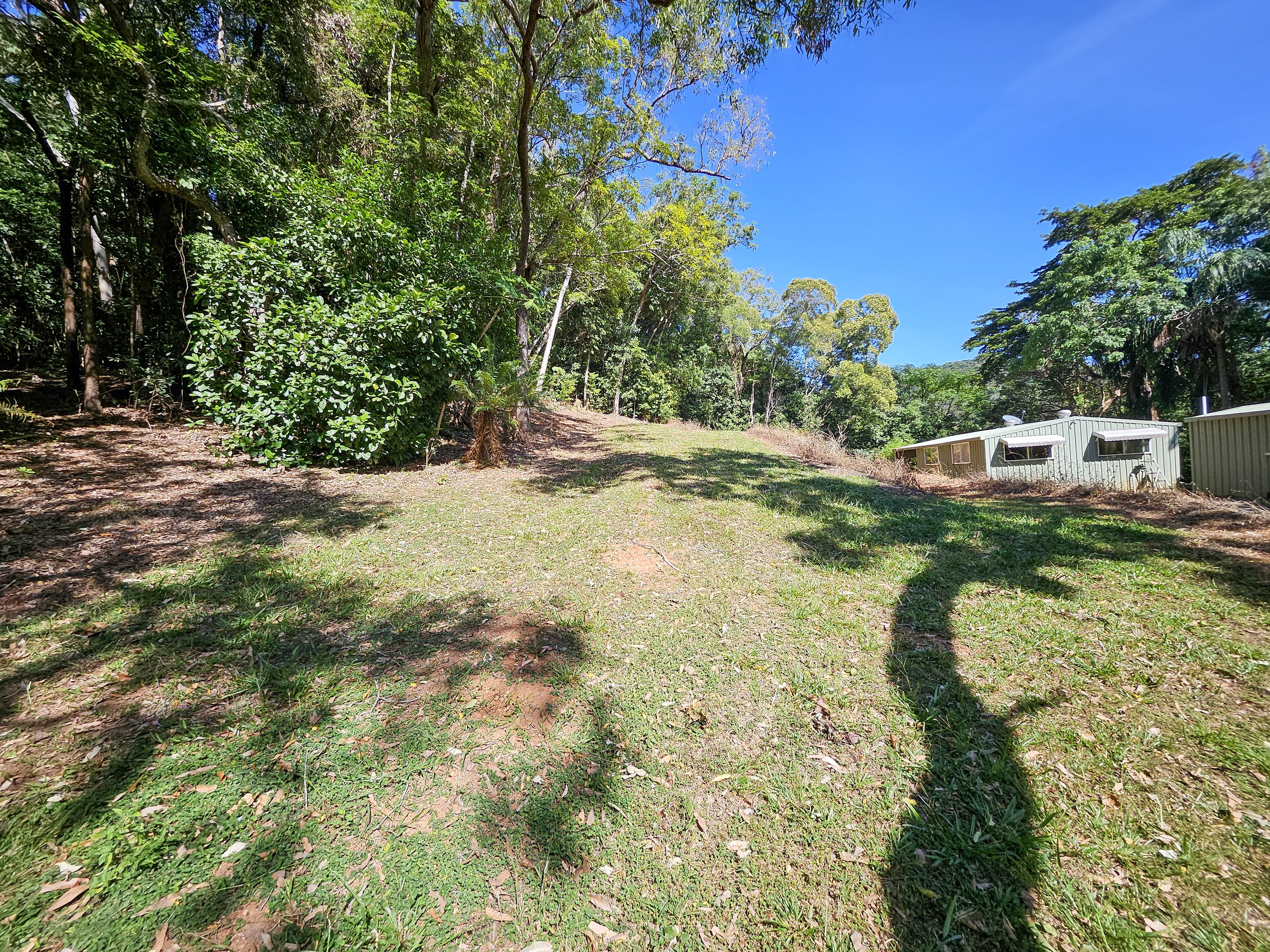 1-bedroom unit at 43 Mulligan Highway, Cooktown, QLD 4895, Cook, Queensland