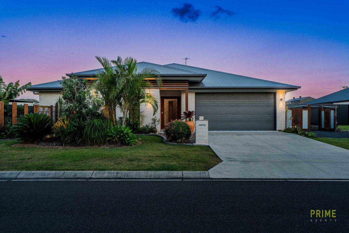 55 TINA DRIVE, Urangan QLD 4655 - Image 1