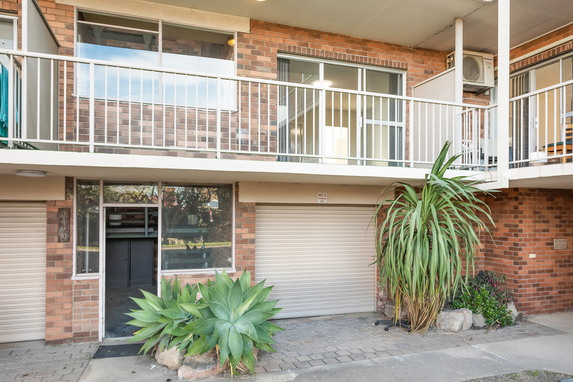 1-bedroom unit at 4/1 Monaro Street, Merimbula, NSW 2548, Bega Valley, New South Wales