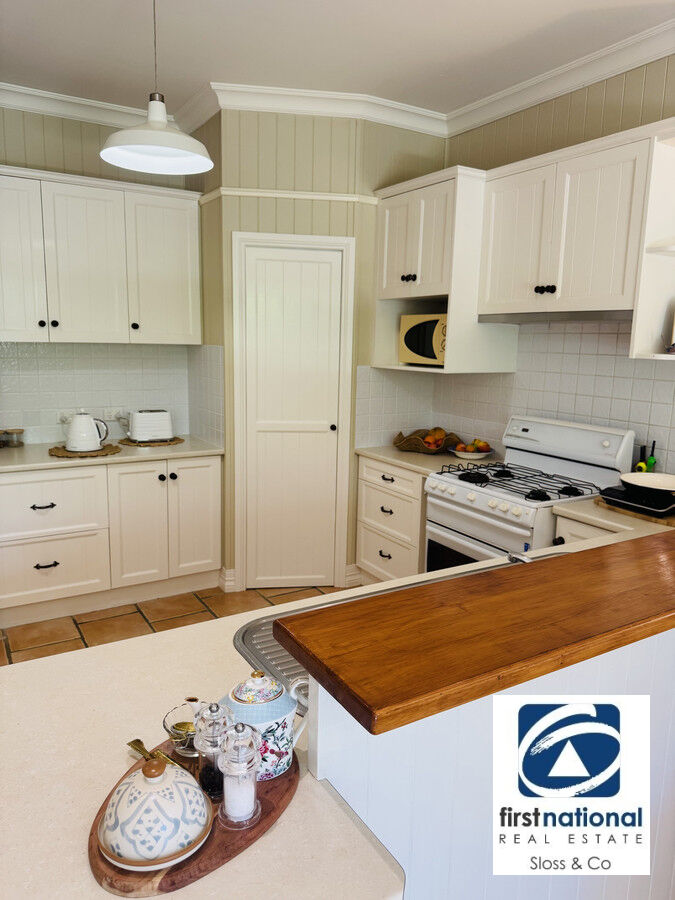 4-bedroom house at 46 MOFFATT STREET, Goondiwindi QLD 4390, Goondiwindi, Queensland