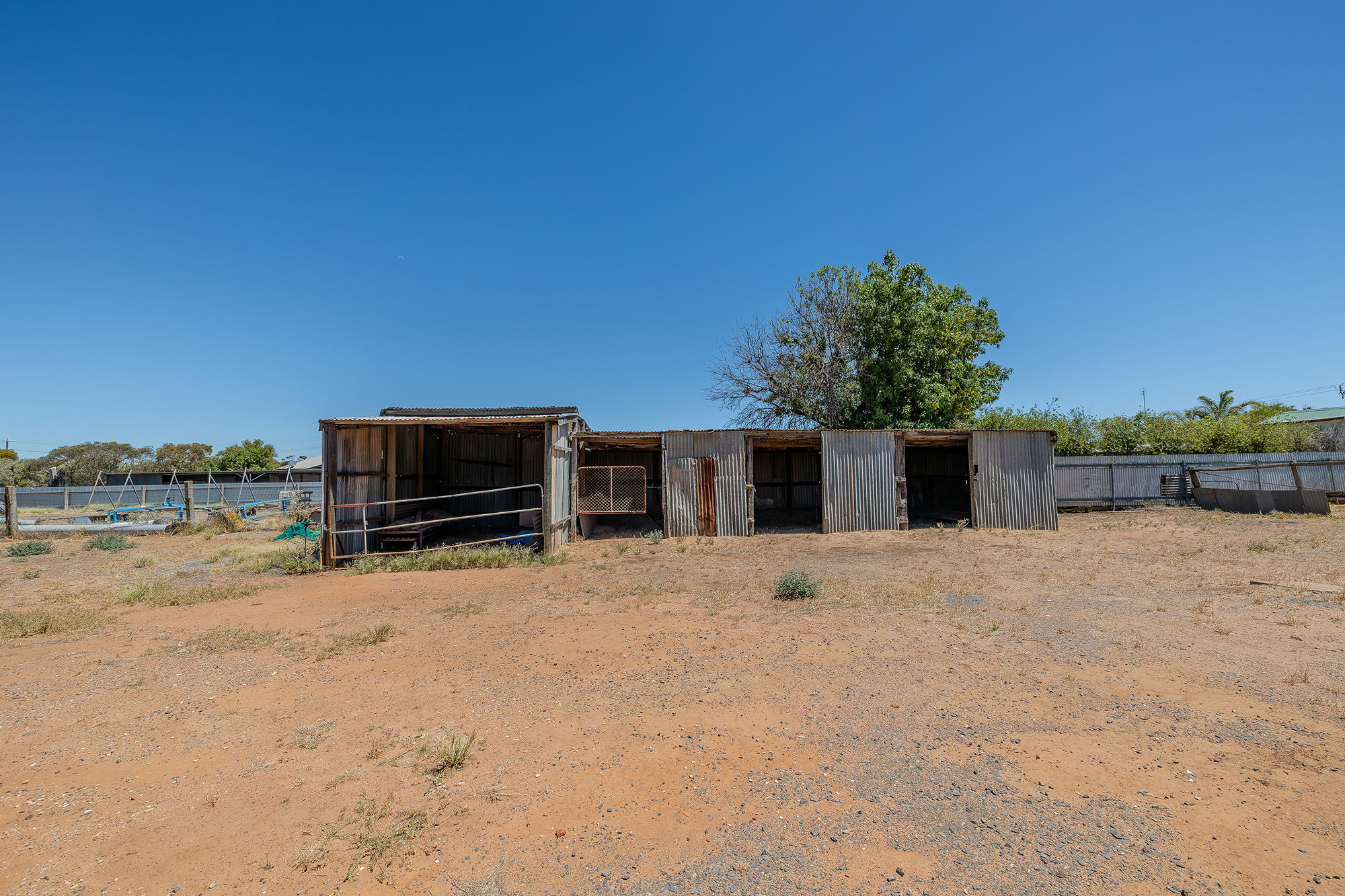 3-bedroom house at 19 Campbell Street, Birchip, VIC 3483, Buloke, Victoria