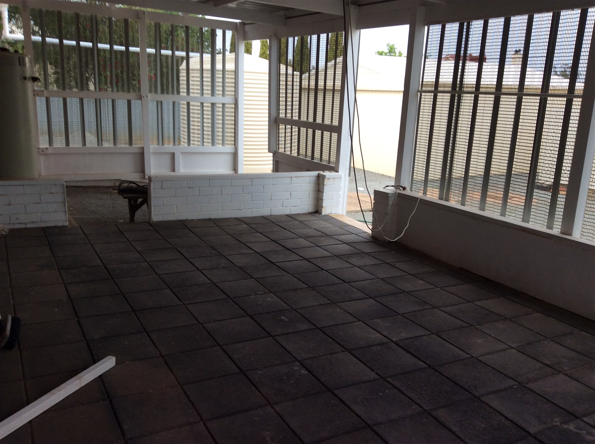3-bedroom house at 37 East Terrace, Wirrabara, SA 5481, Mount Remarkable, South Australia