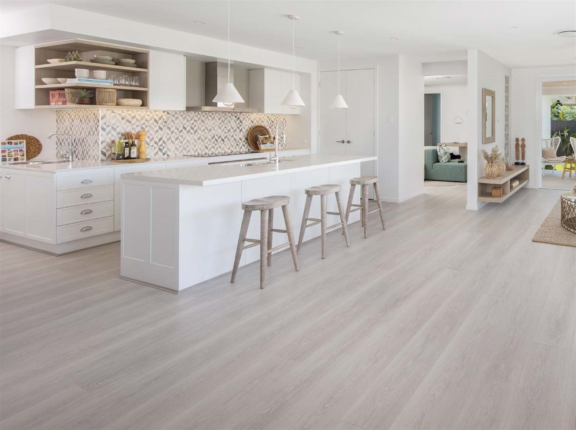 3-bedroom house at Lot 101 Estate , Ormeau Hills, Qld, 4208, Gold Coast, Queensland