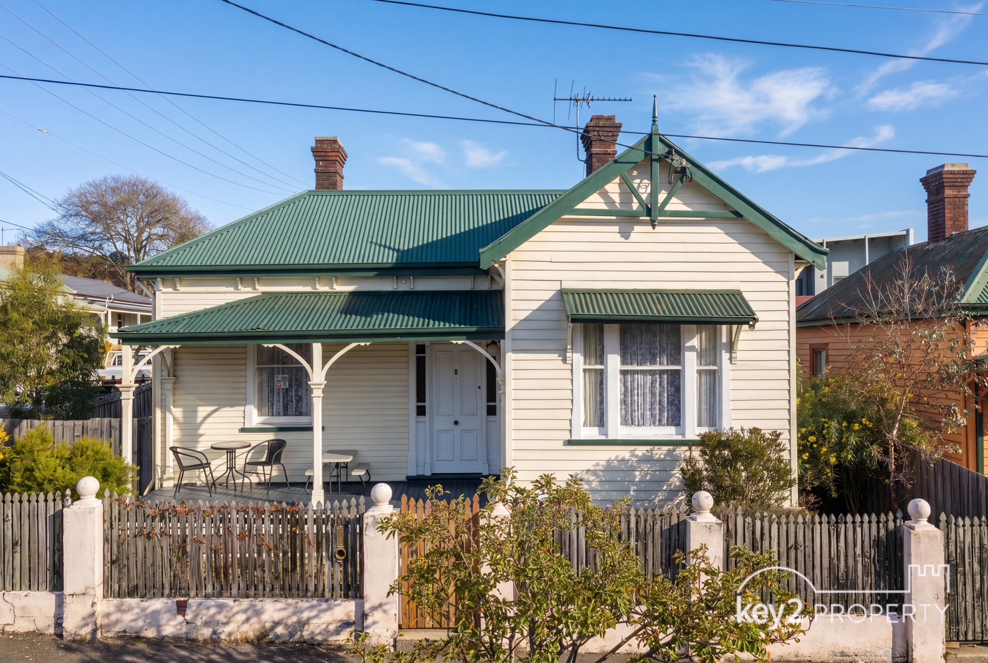3-bedroom house at 43 Garfield Street, South Launceston, TAS 7249, Launceston, Tasmania