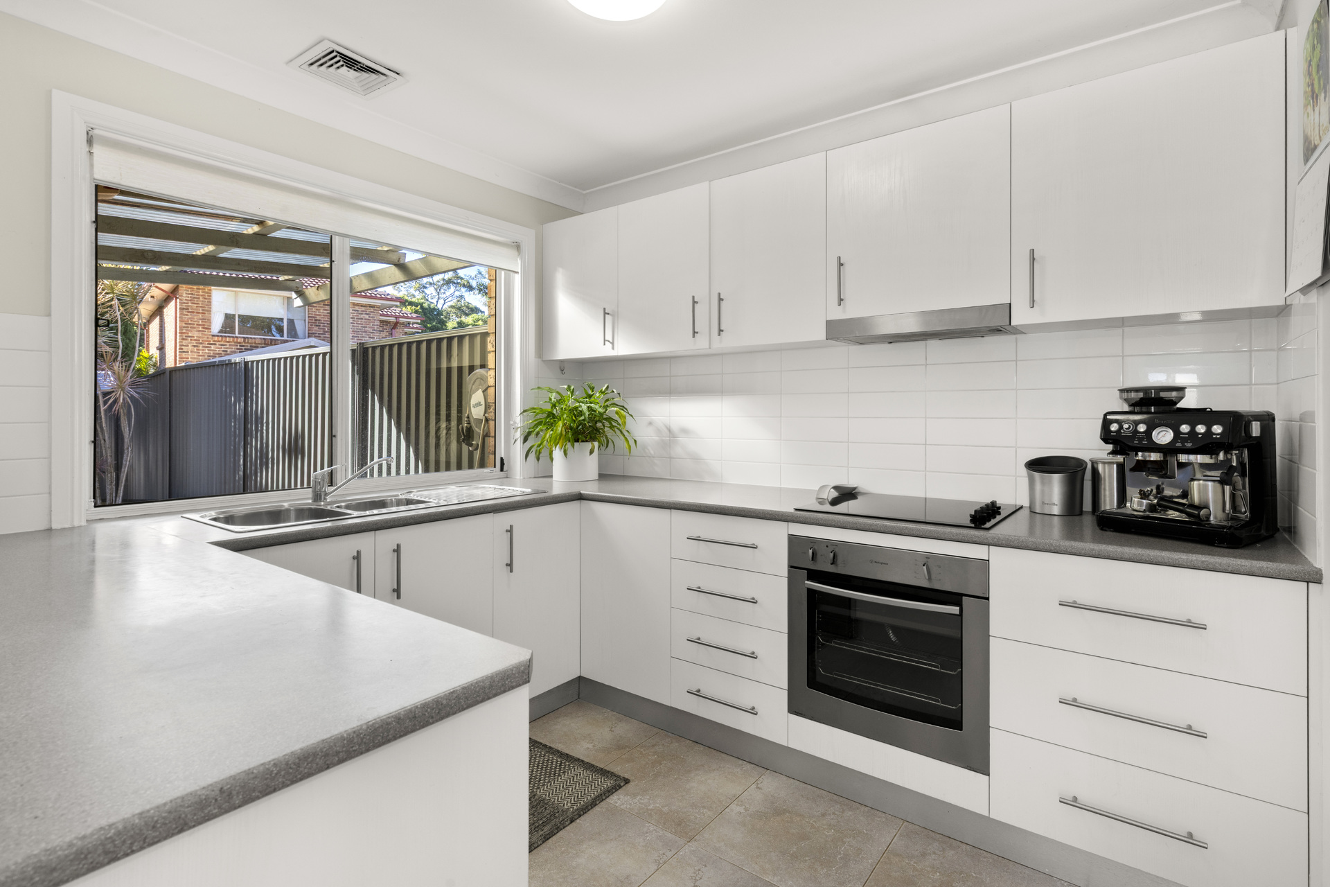 3-bedroom unit at 36A CARTER ROAD, Menai NSW 2234, Sutherland, New South Wales