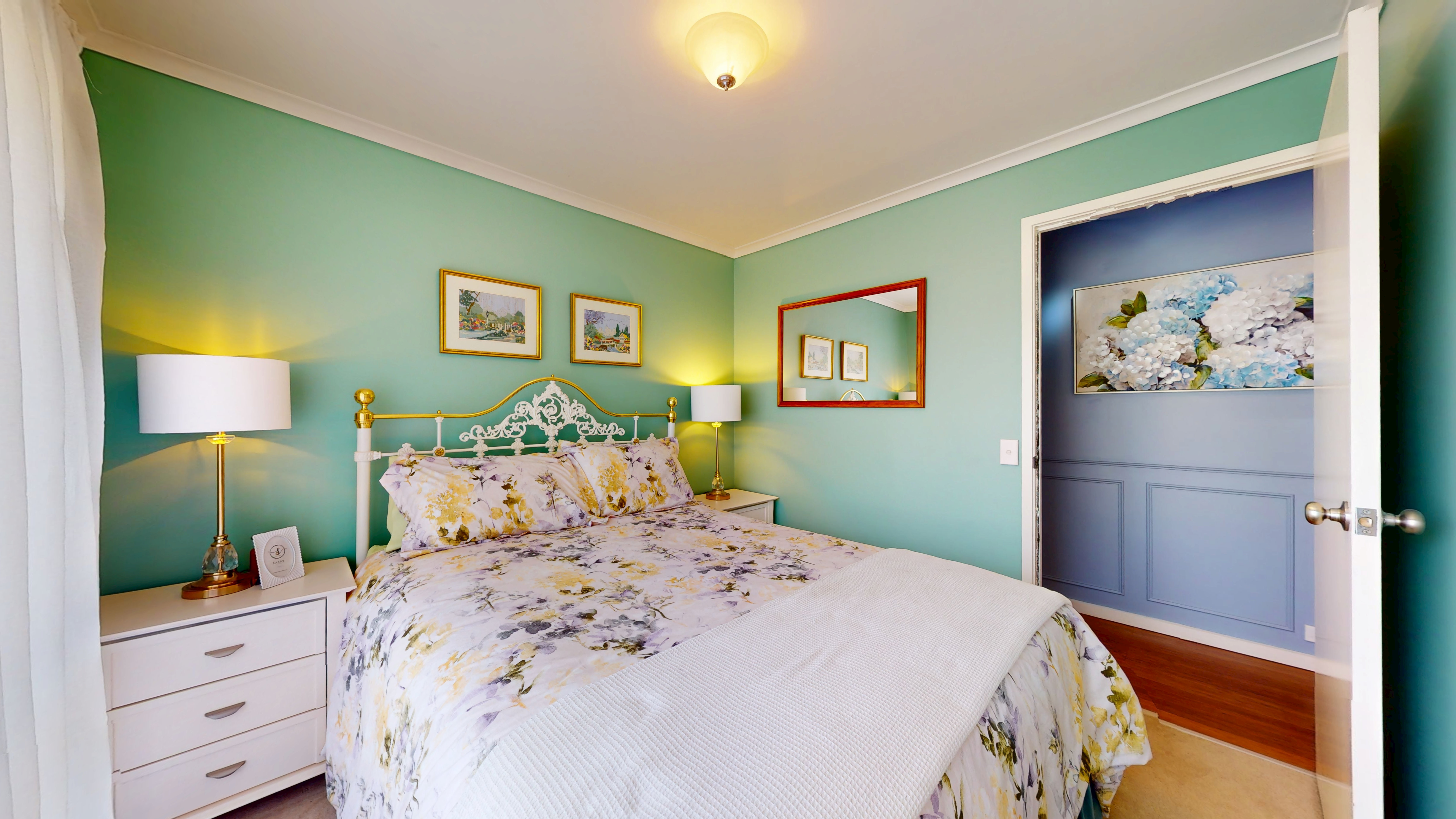 3-bedroom house at 12 Singe Rd, Jindera, Nsw, 2642, Greater Hume, New South Wales