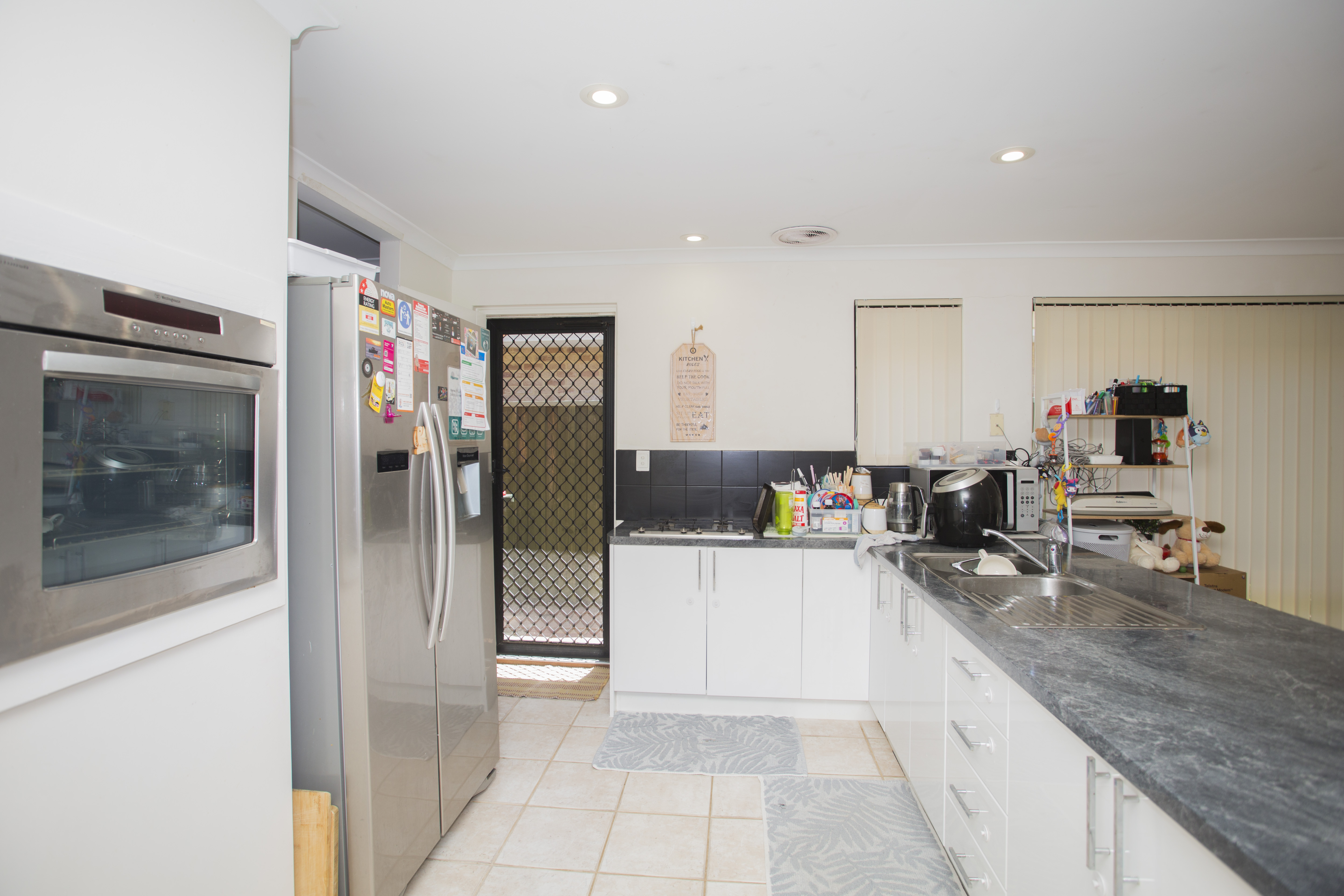 4-bedroom house at 10 Mangrove Circuit, Banksia Grove, WA 6031, Wanneroo, Western Australia