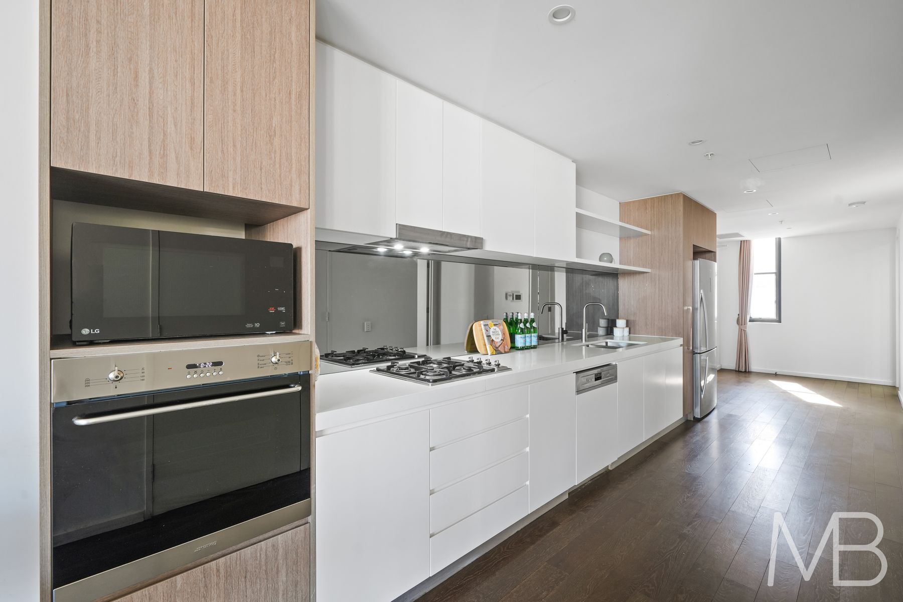 1013C/1 Muller Lane, Mascot, Nsw, 2020 - Image 3