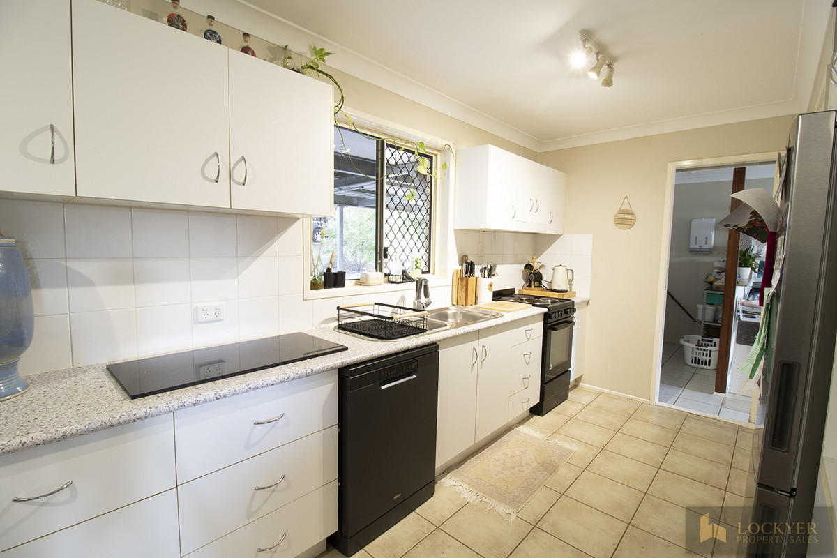3-bedroom unit at 11 TILLACK ROAD, Gatton QLD 4343, Lockyer Valley, Queensland