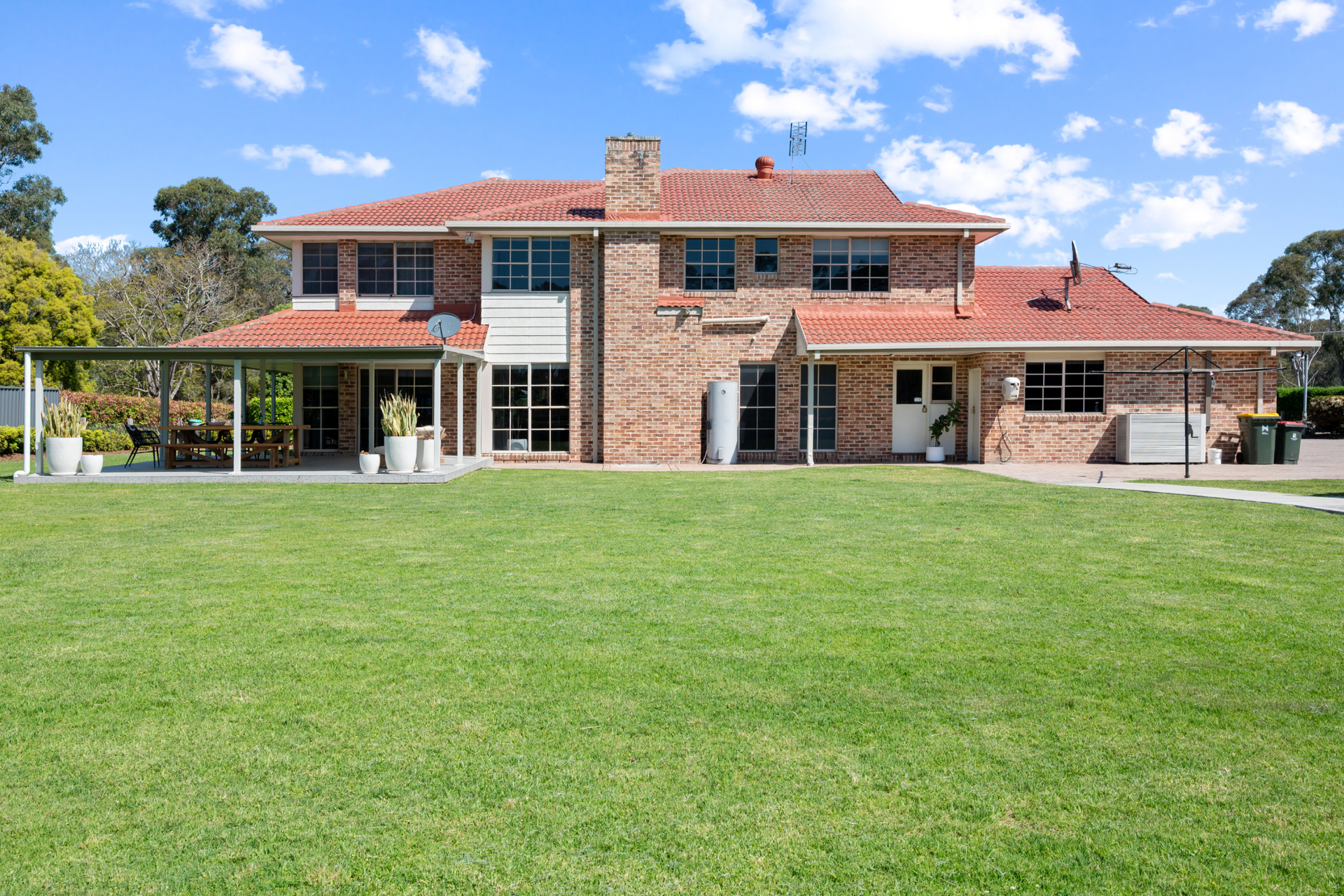 5-bedroom house at 10 FORSYTHE PARADE, Black Hill NSW 2322, Newcastle, New South Wales