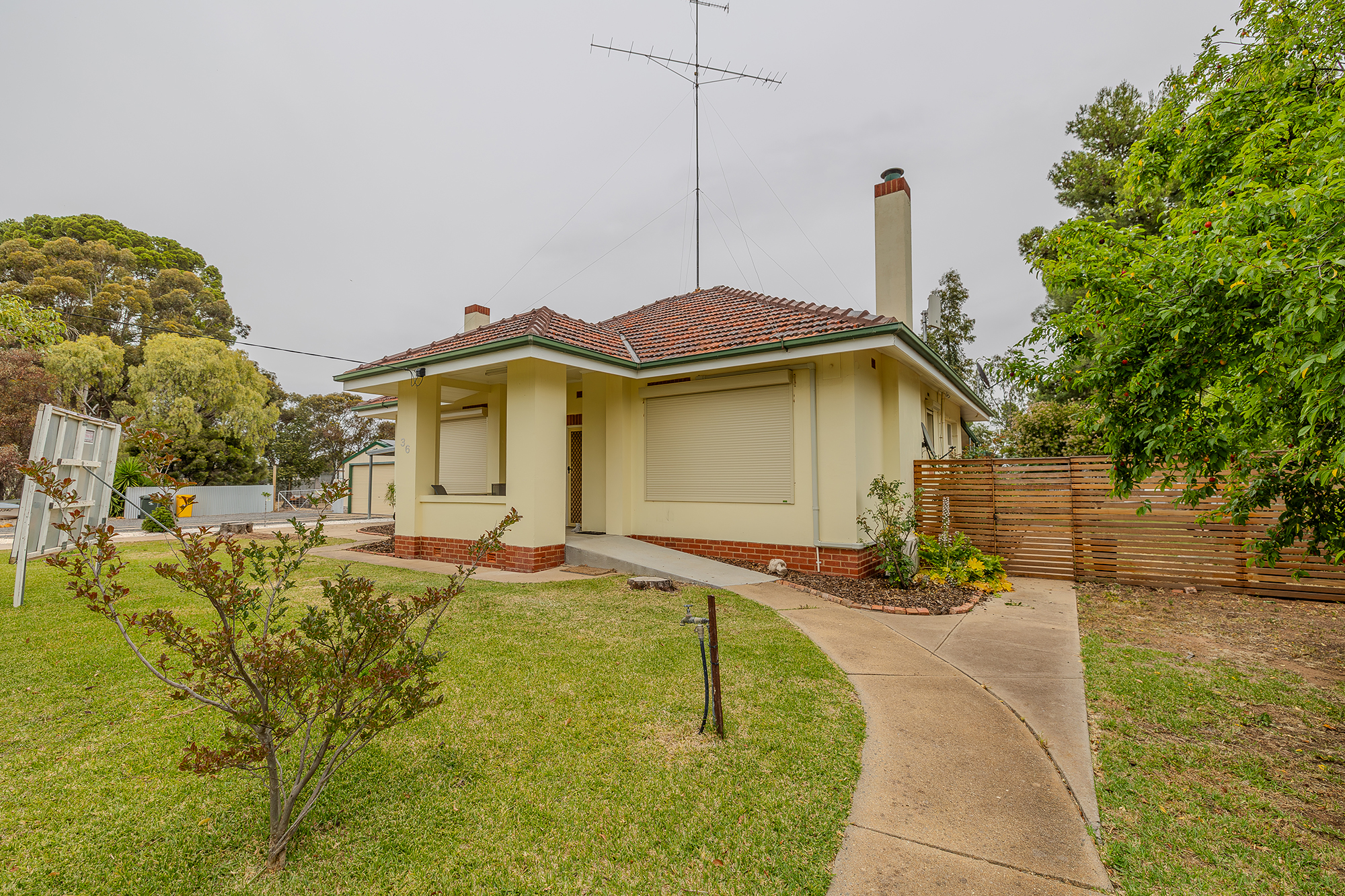 4-bedroom house at 36 DEAKIN STREET, Beulah VIC 3395, Yarriambiack, Victoria
