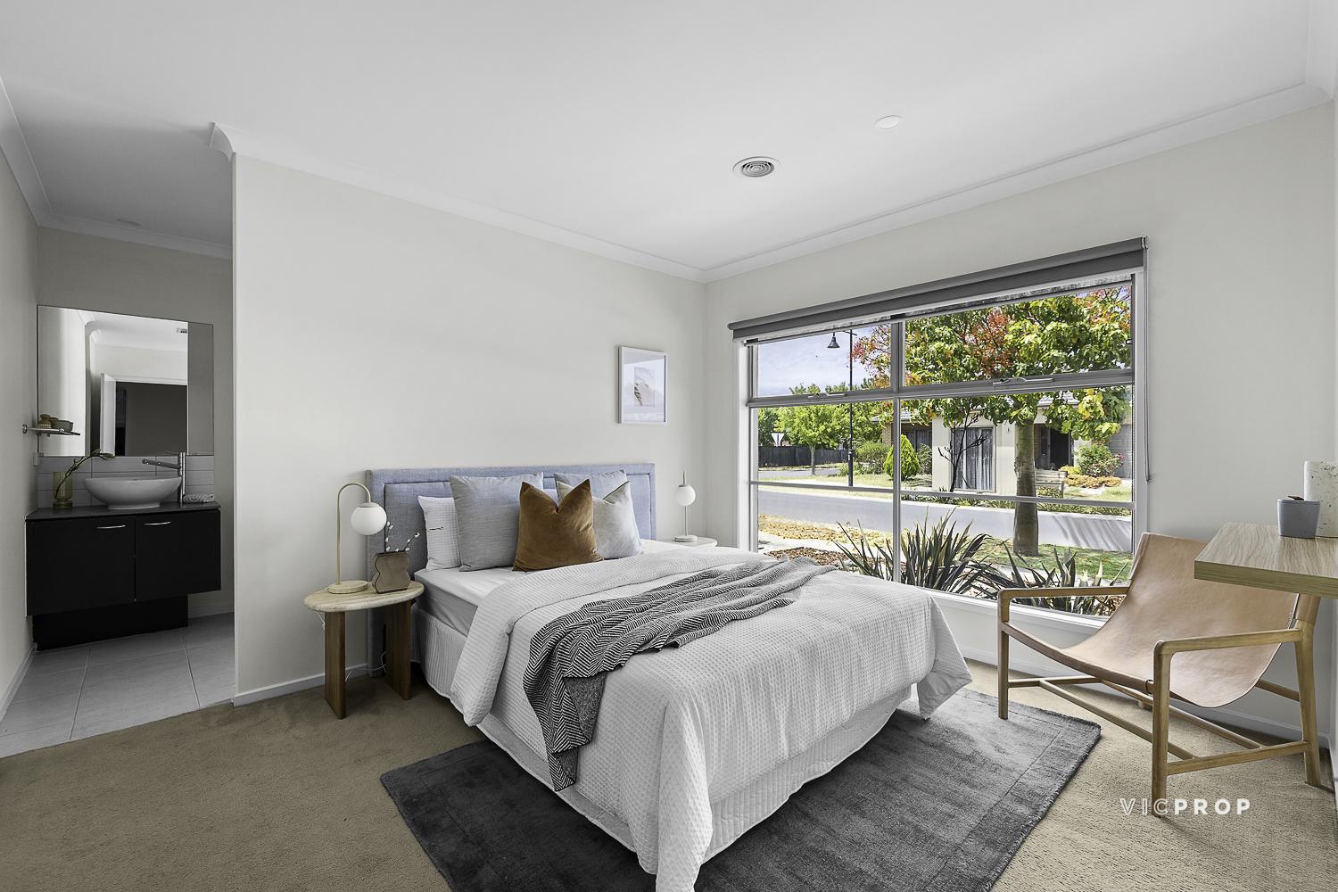 4-bedroom house at 13 GIDDENS ROAD, Mernda VIC 3754, Whittlesea, Victoria