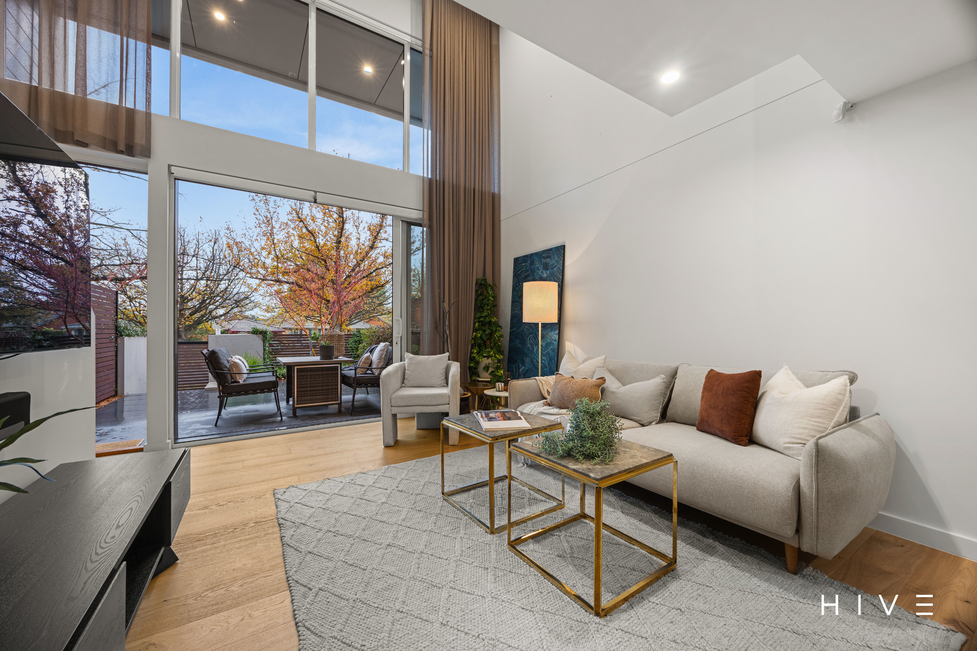 3-bedroom house at 52A Ijong Street, Braddon, Act, 2612, Unincorporated Act, Australian Capital Territory