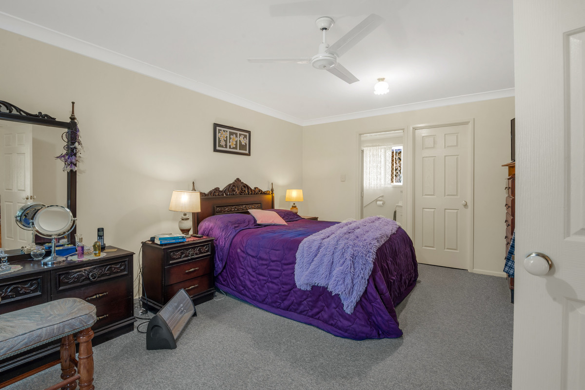 4-bedroom house at 17 BOURNES ROAD, Yangan QLD 4371, Southern Downs, Queensland