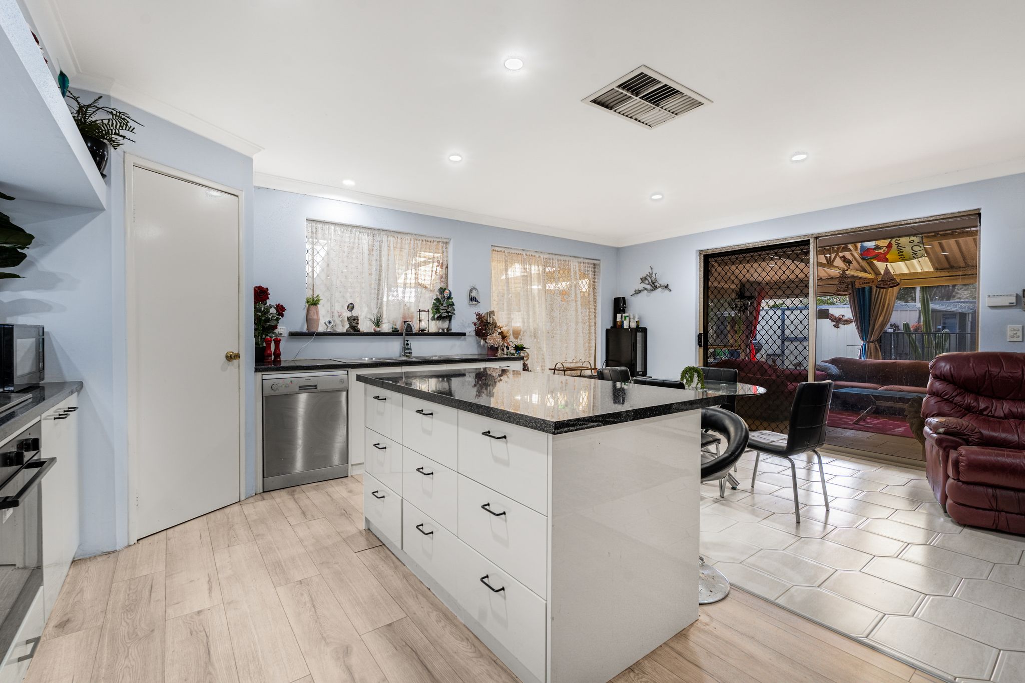 4-bedroom house at 33 ROSEHEATH BOULEVARD, Kiara WA 6054, Swan, Western Australia