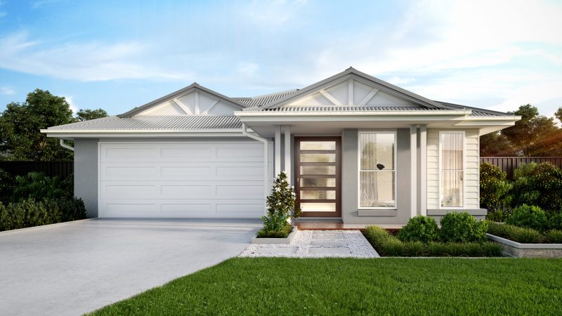 Lot 58 Allora Crescent, Ormeau Hills, Qld, 4208 - Image 2