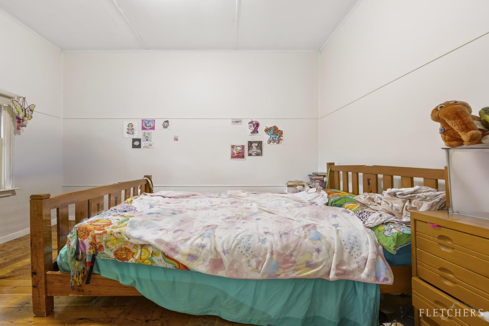 3-bedroom house at 3 Hill Street, Ballarat Central, VIC 3350, Ballarat, Victoria