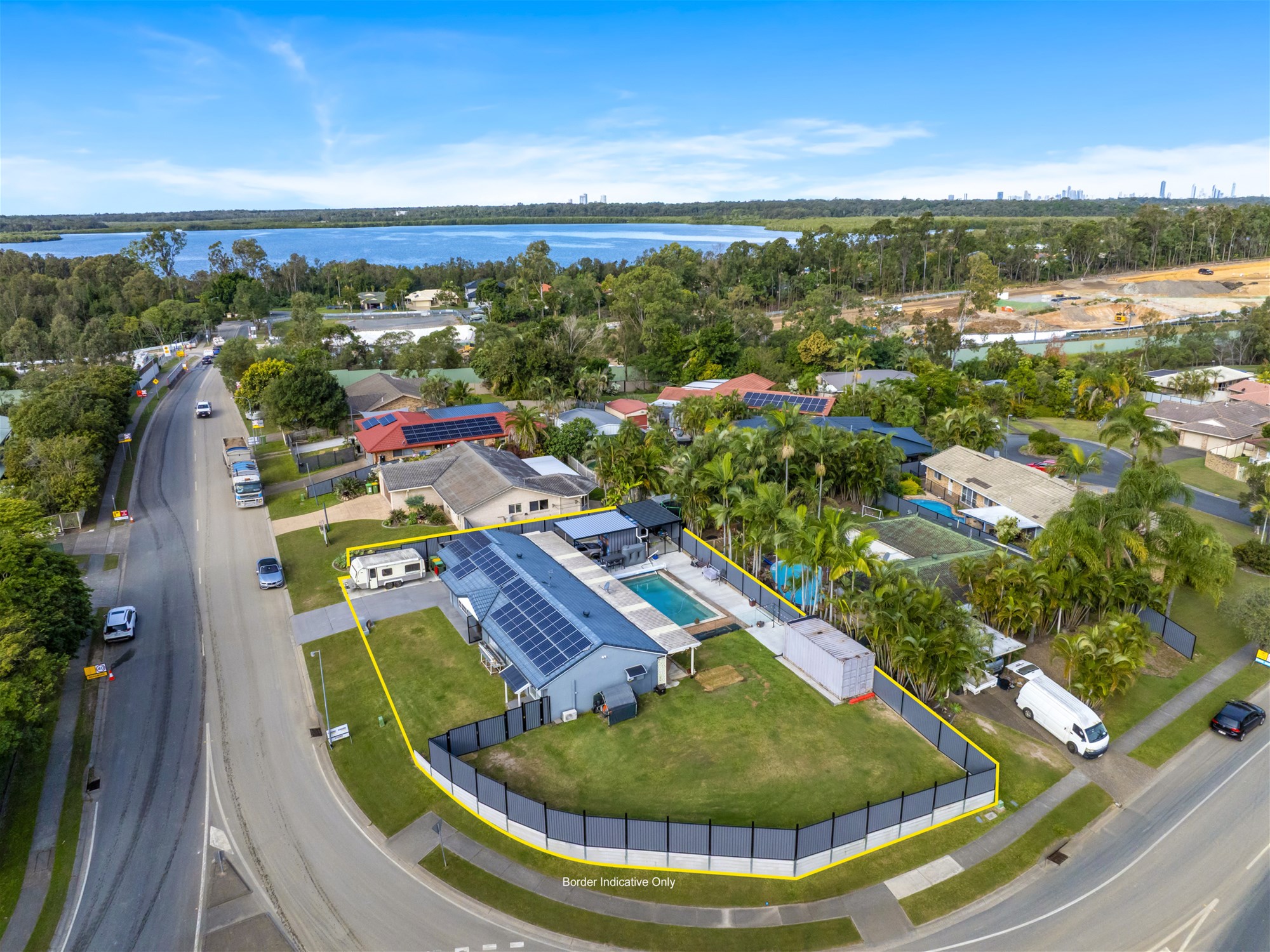 61 Ridgevale Drive, Helensvale, QLD 4212 - Image 2