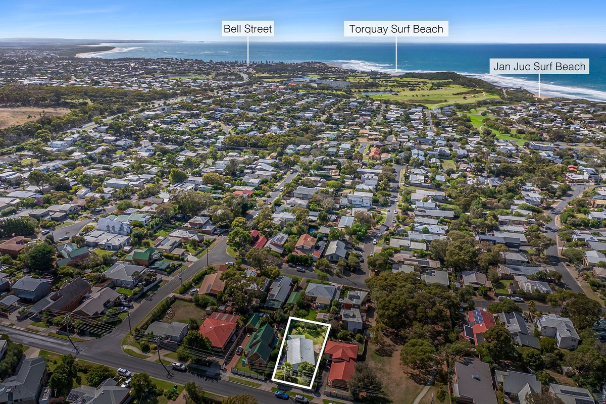 33 STRATHMORE DRIVE, Jan Juc VIC 3228 - Image 2