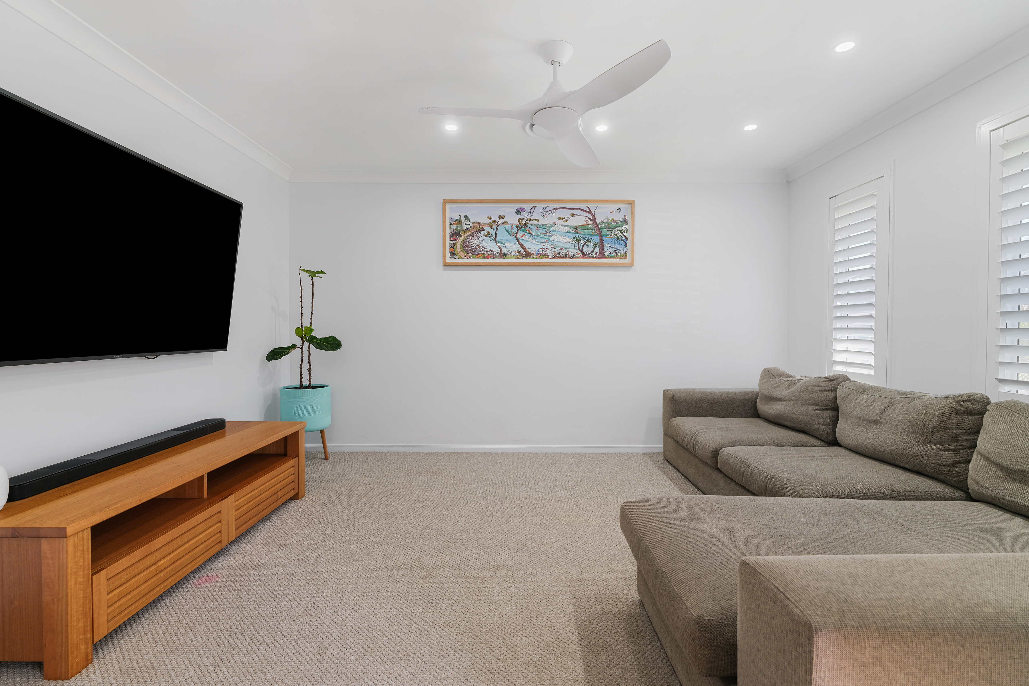 4-bedroom house at 4 PROVIDENCE AVENUE, Fern Bay NSW 2295, Port Stephens, New South Wales