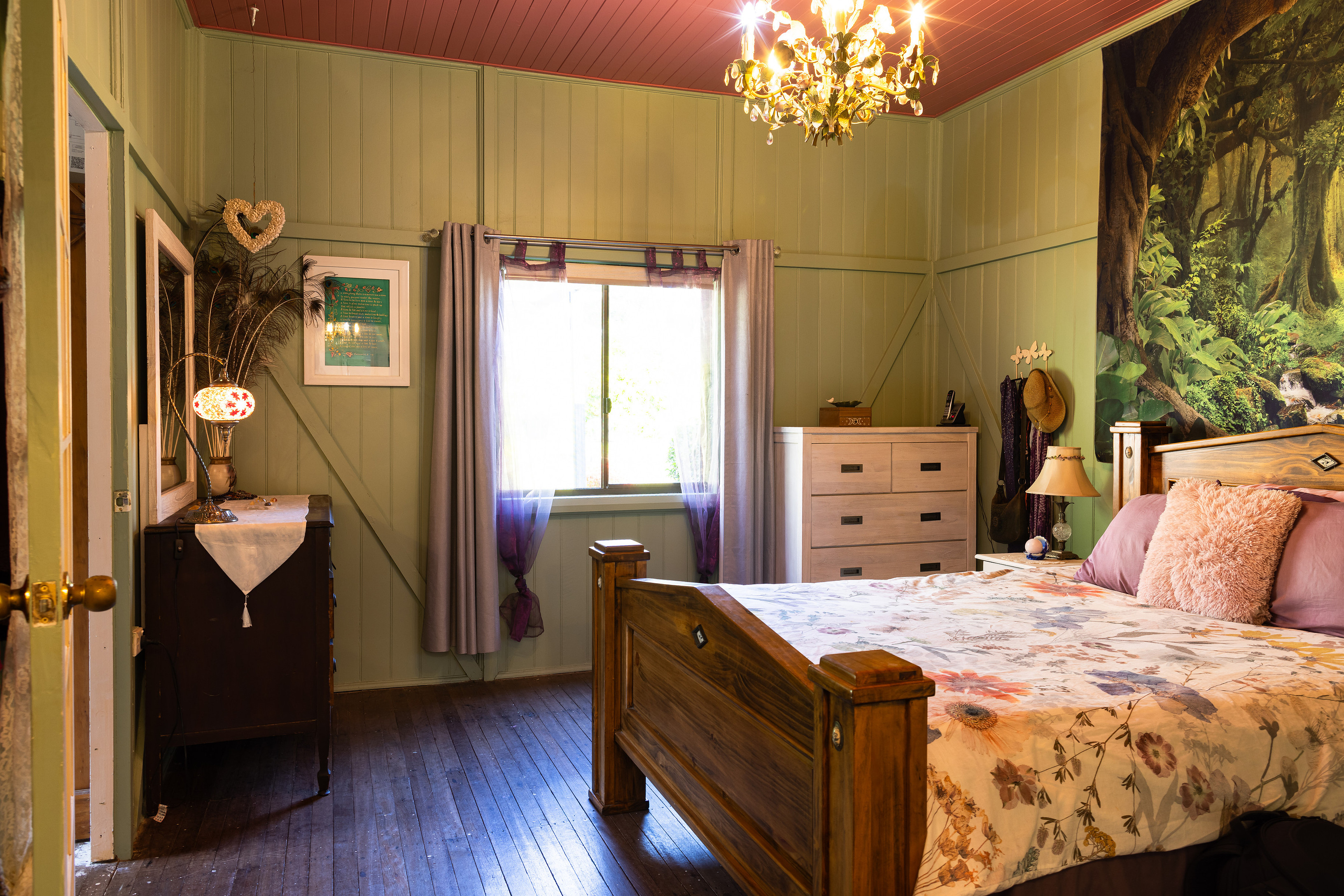 3-bedroom house at 1213 Bulga Road, Marlee, NSW 2429, Mid-Coast, New South Wales