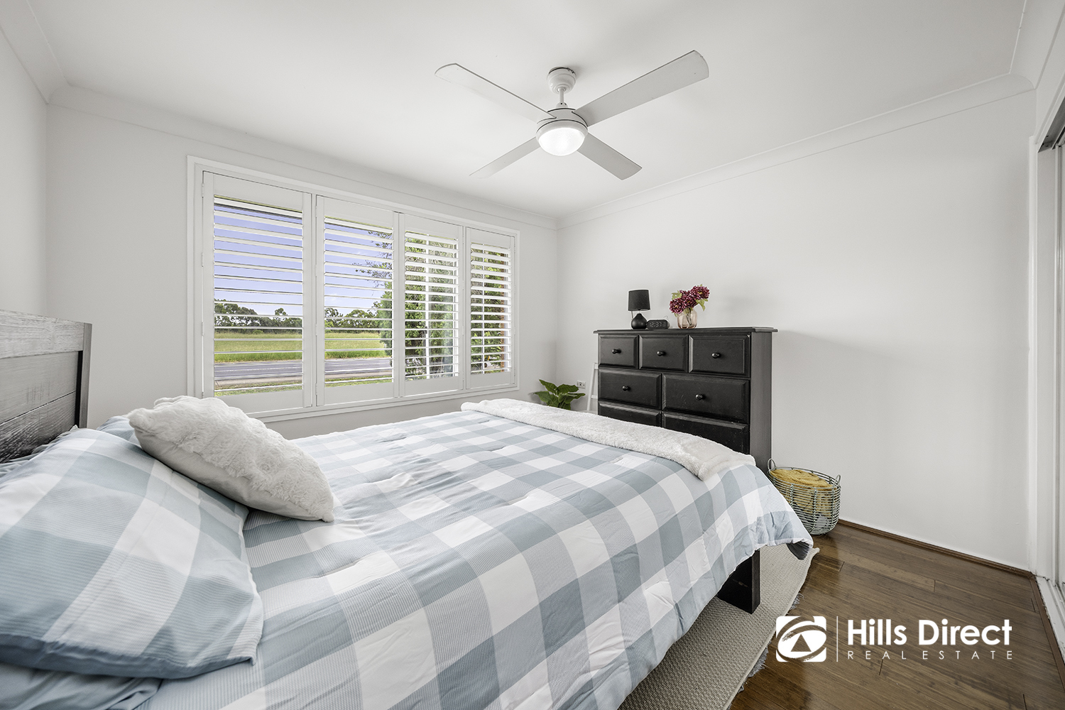 3-bedroom house at 287 Quakers Road, Quakers Hill, NSW 2763, Blacktown, New South Wales