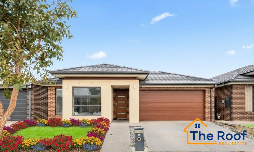 11 Blairmont Crescent, Tarneit, VIC 3029 - Image 1