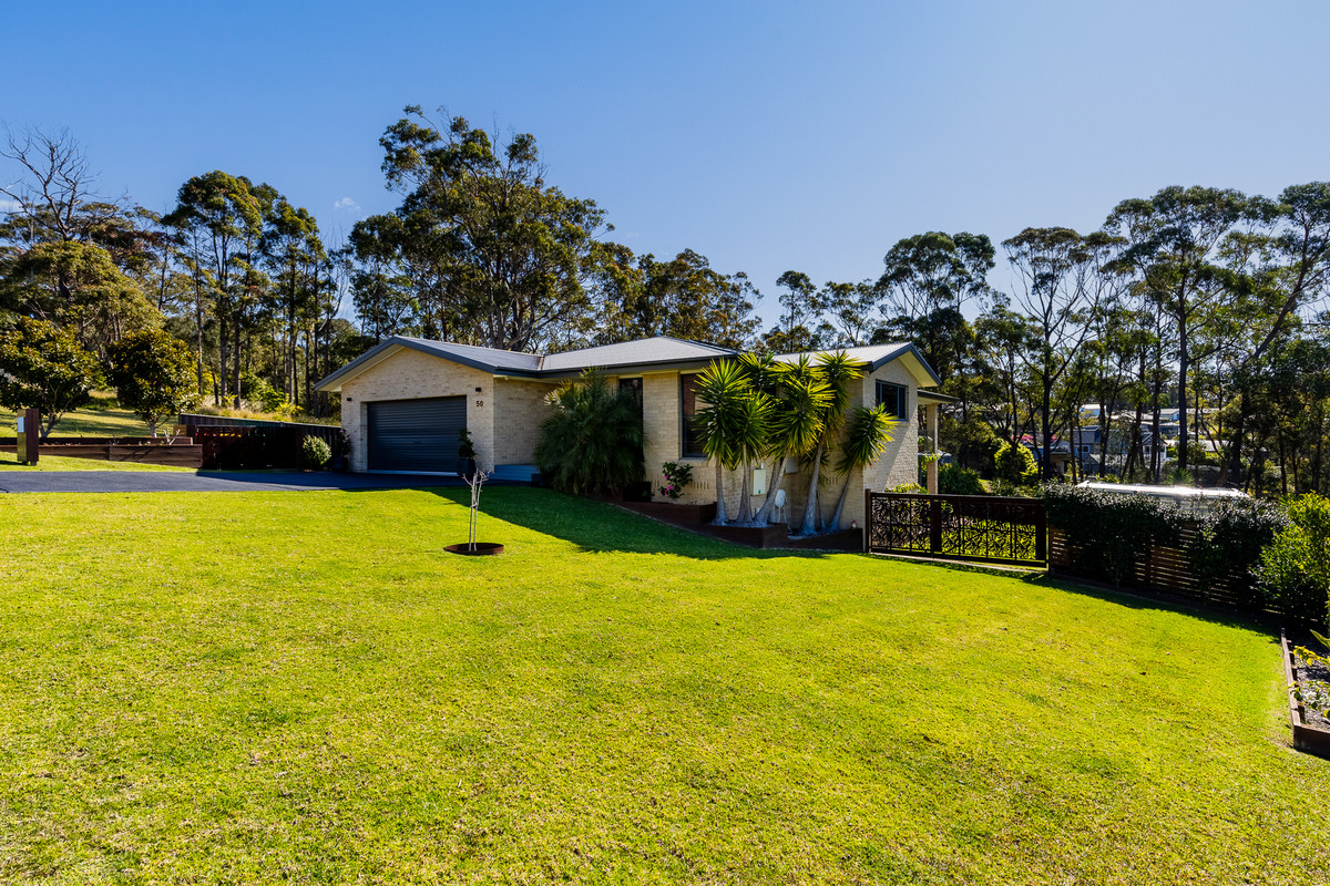 50 The Dress Circle, Tura Beach, Nsw, 2548 - Image 1