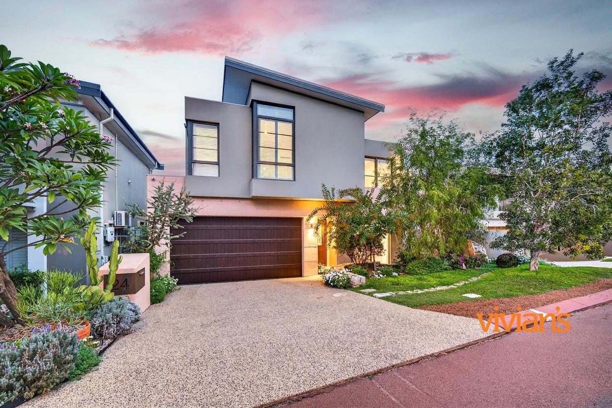 24 The Cutting, Mosman Park, Wa, 6012 - Image 6