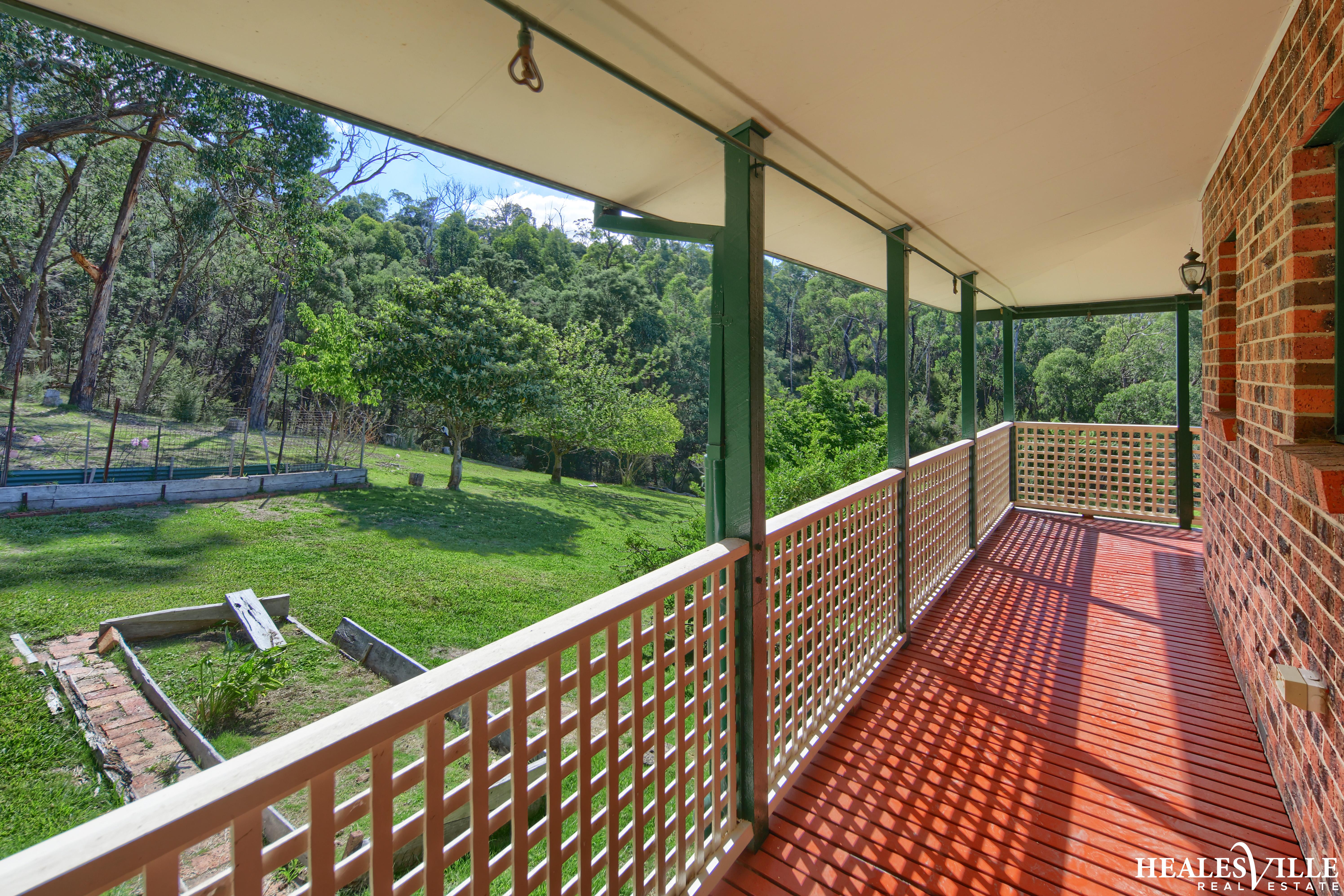 4-bedroom house at 18 CHAFFER STREET, Chum Creek VIC 3777, Yarra Ranges, Victoria