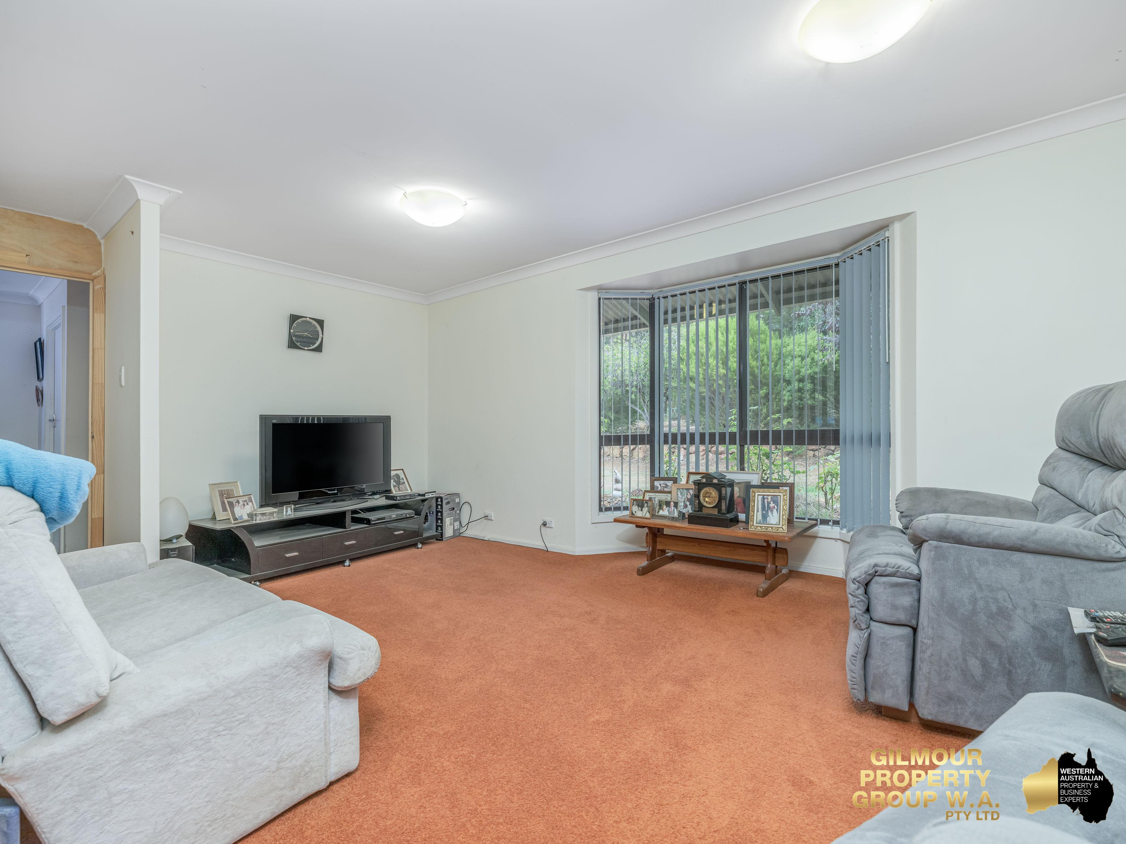 4-bedroom house at 390 ORCHARD ROAD, Wooroloo WA 6558, Mundaring, Western Australia