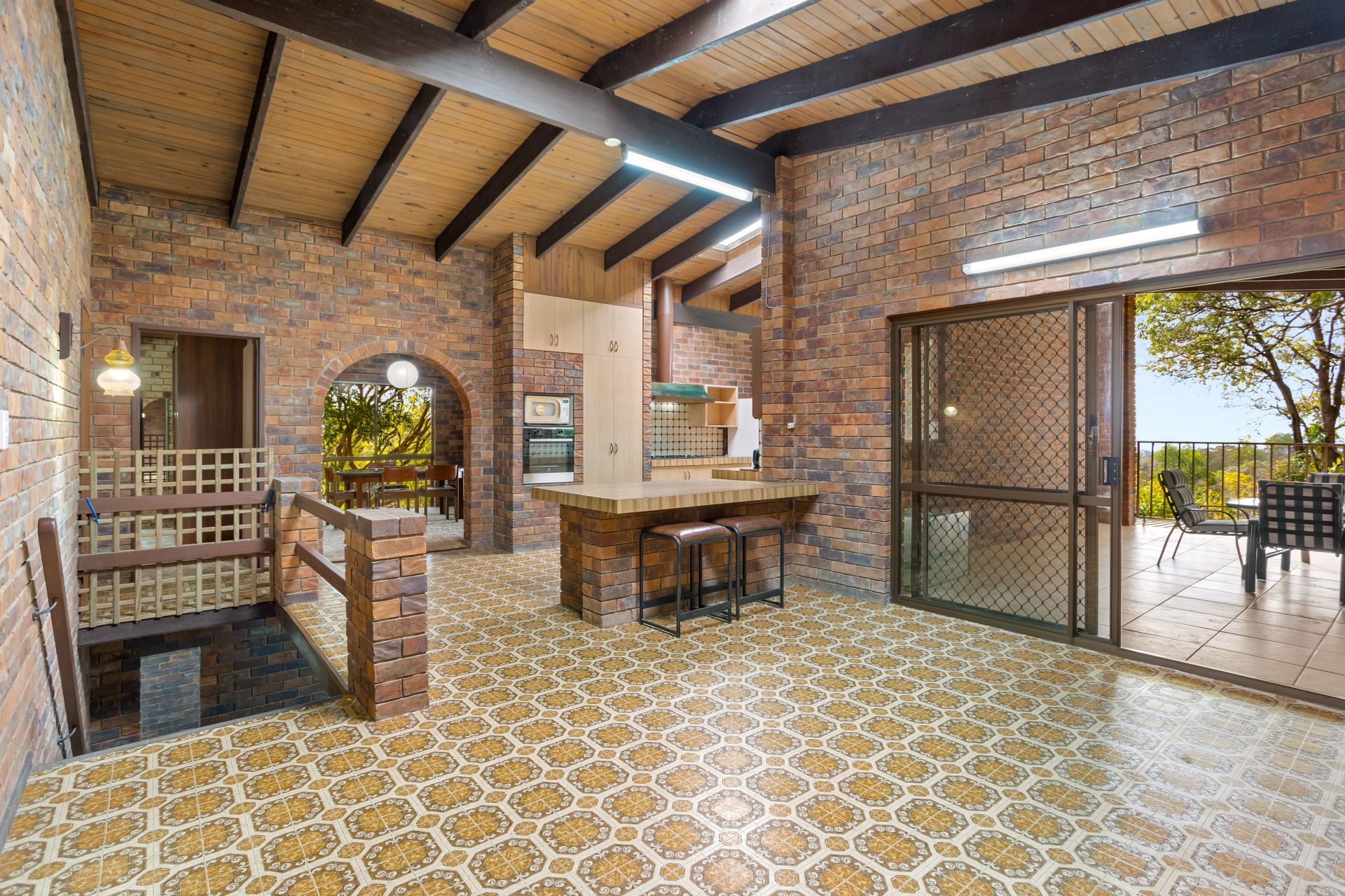 3-bedroom house at 855 CAMPBELLS POCKET ROAD, Campbells Pocket QLD 4521, , Queensland