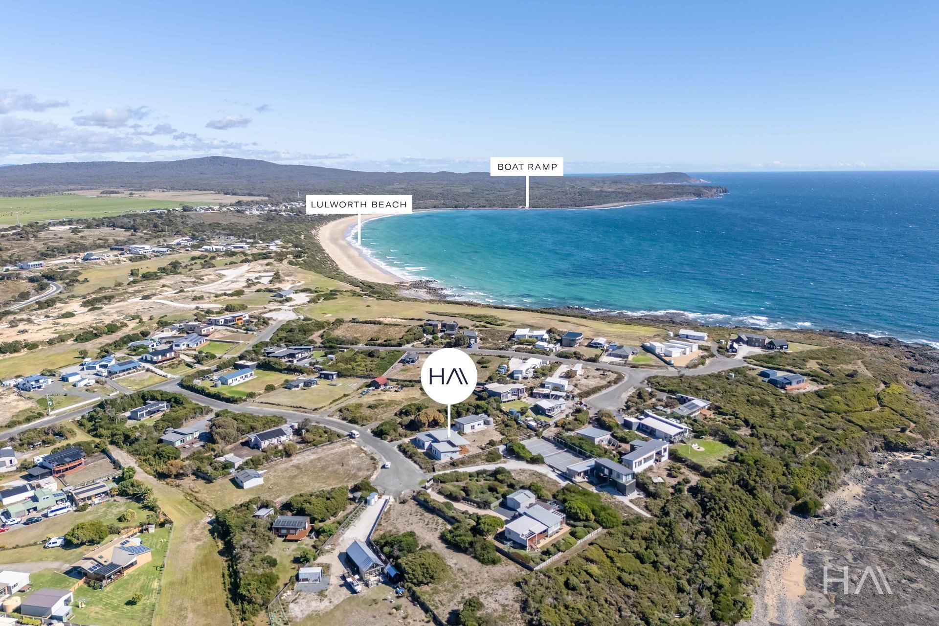 5-bedroom house at 9 Ninth Island Crescent, Lulworth, TAS 7252, George Town, Tasmania