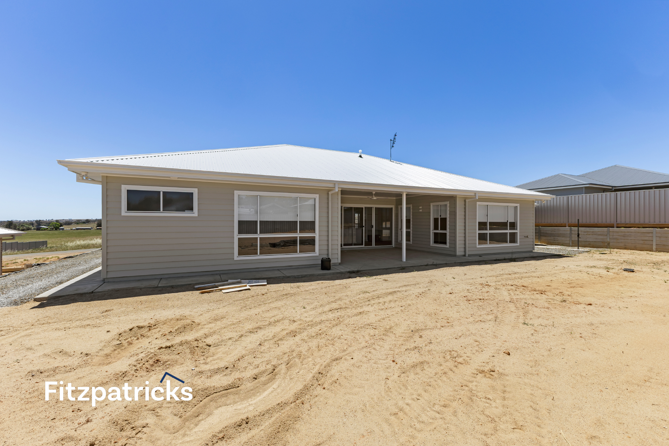 4-bedroom house at 28 Conjura Street, Ladysmith, NSW 2652, Wagga Wagga, New South Wales