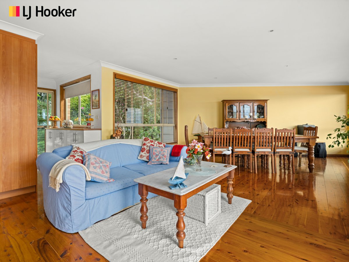 3 HIGGINS PLACE, Greenwell Point NSW 2540 - Image 7