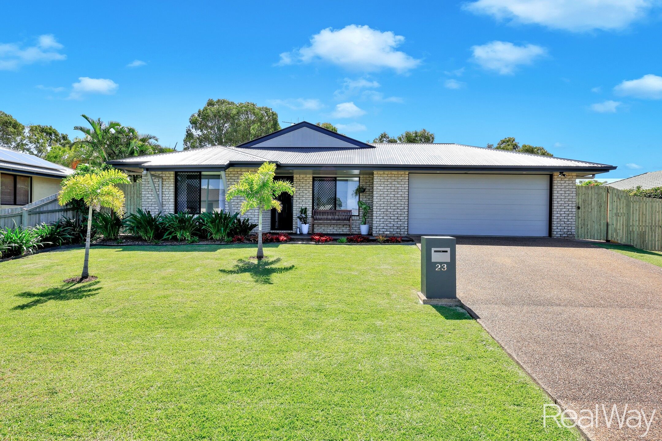 23 BIRCHDALE DRIVE, Bargara QLD 4670 - Image 4