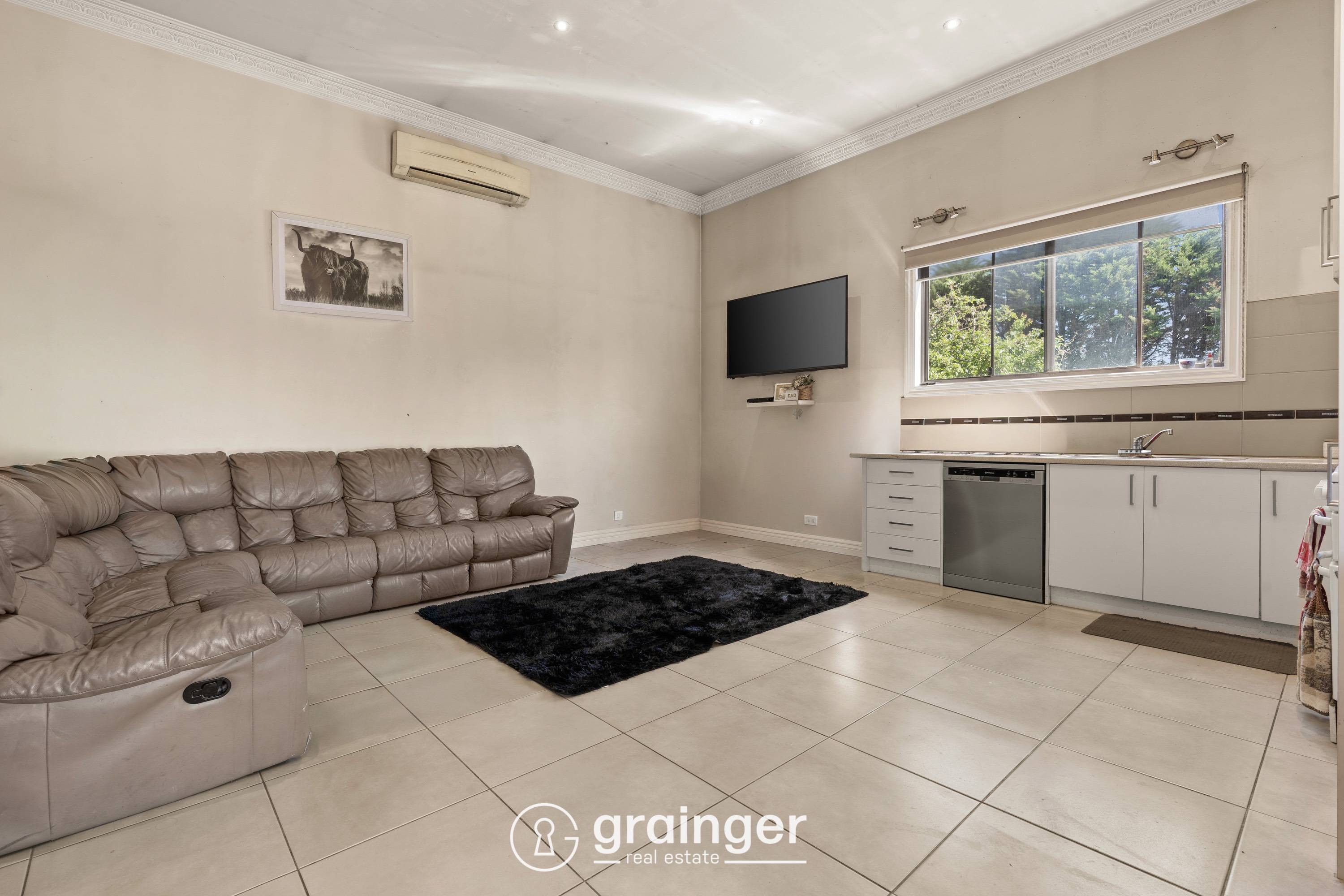 4-bedroom house at 5 DALMORE ROAD, Tooradin VIC 3980, Casey, Victoria